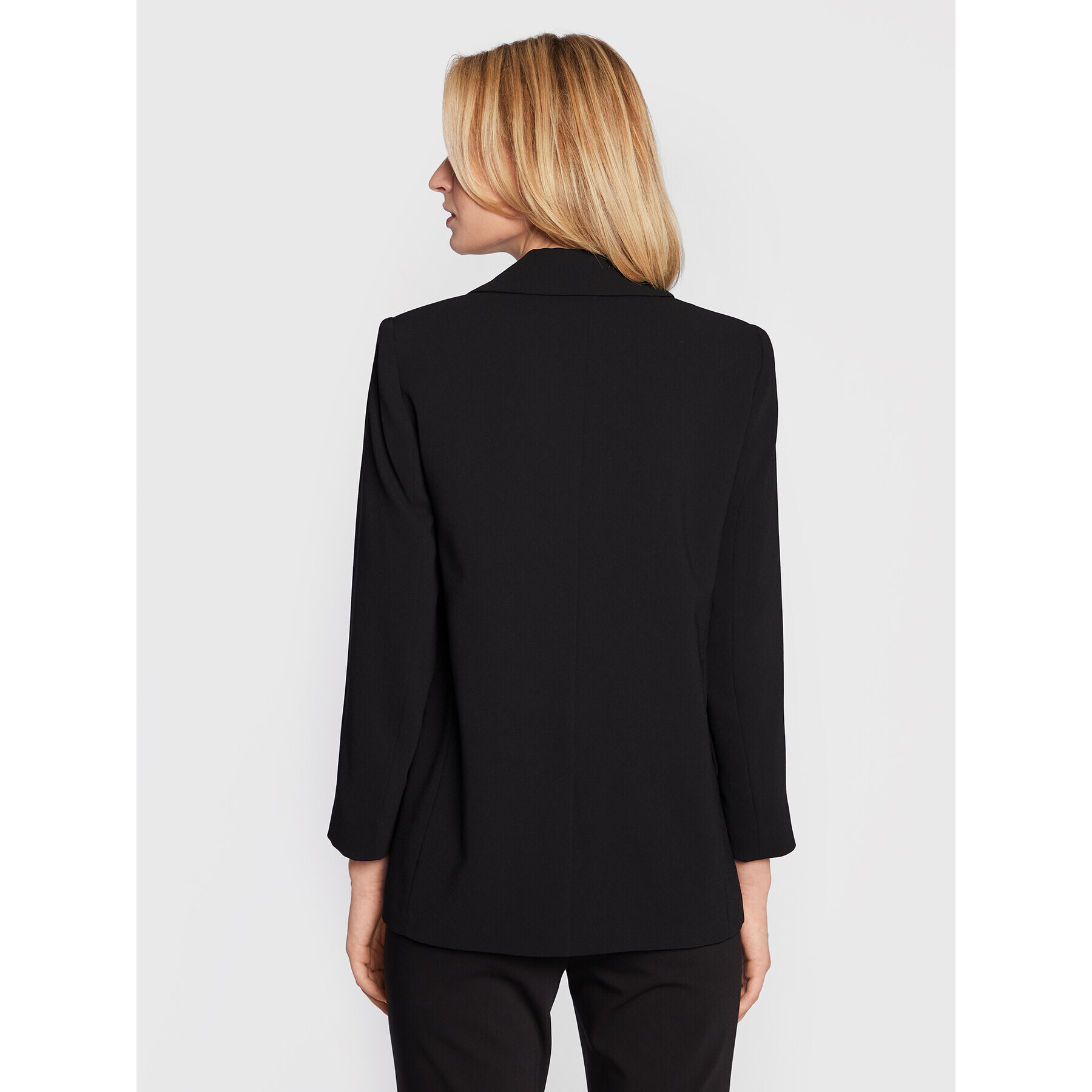 Marella Сако Esedra 30460223 Черен Regular Fit - Pepit.bg