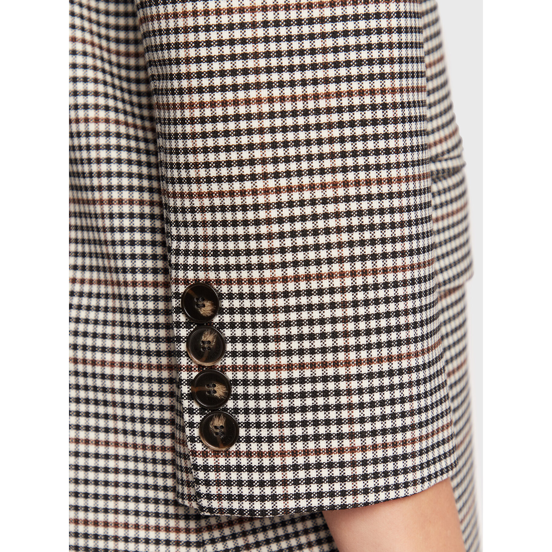 Marella Сако Gavetta 30461228 Сив Regular Fit - Pepit.bg