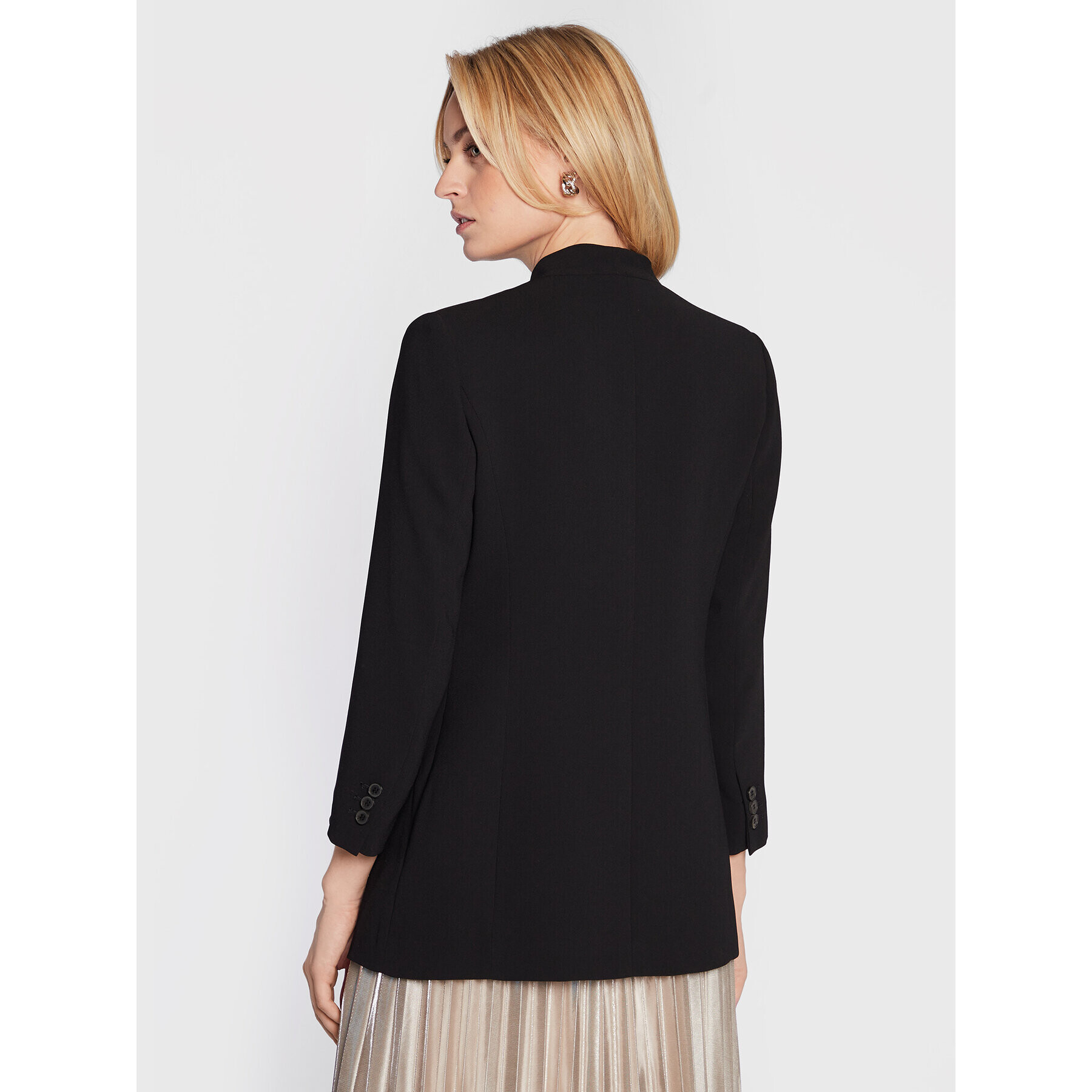 Marella Сако Milla 30460423 Черен Regular Fit - Pepit.bg