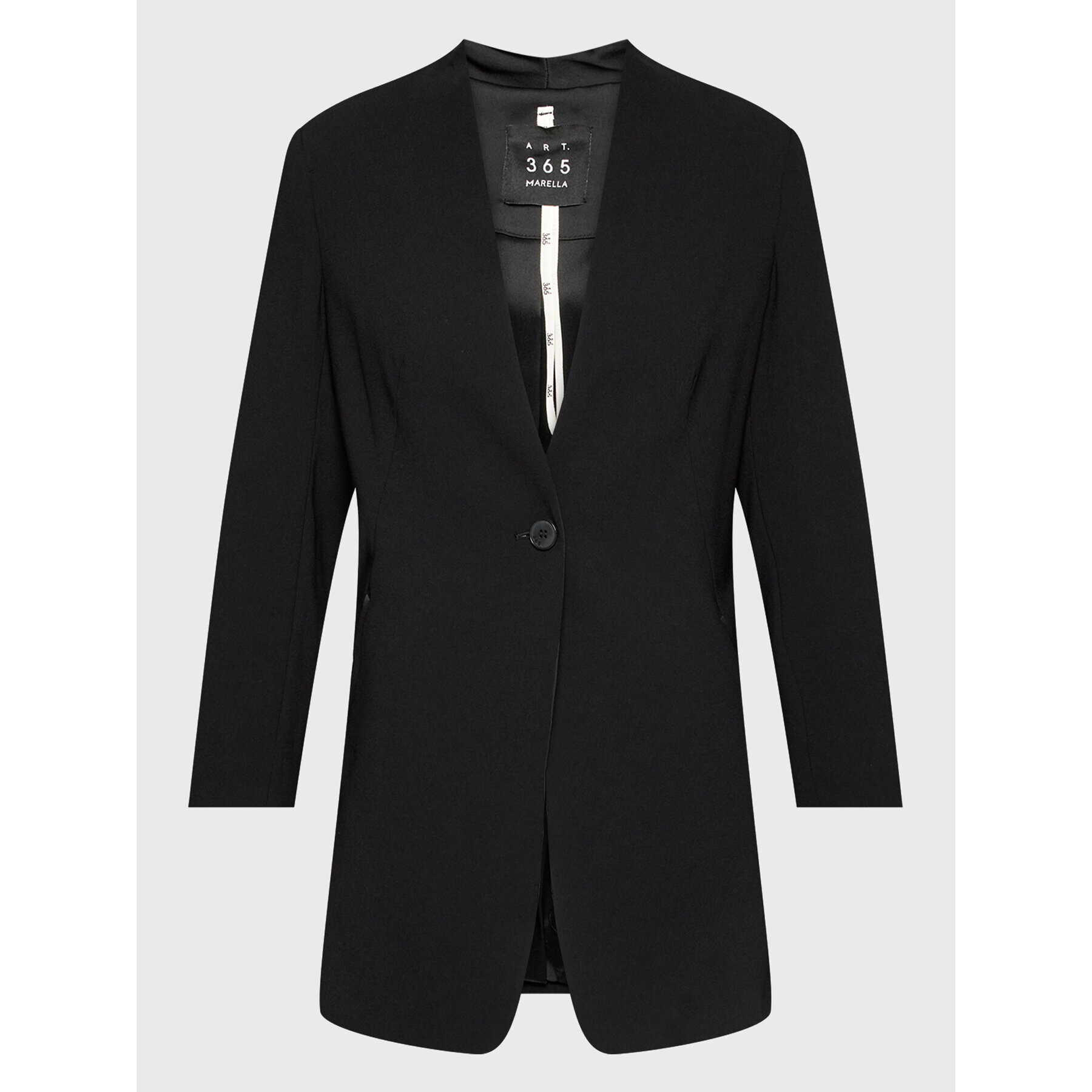 Marella Сако Milla 30460423 Черен Regular Fit - Pepit.bg