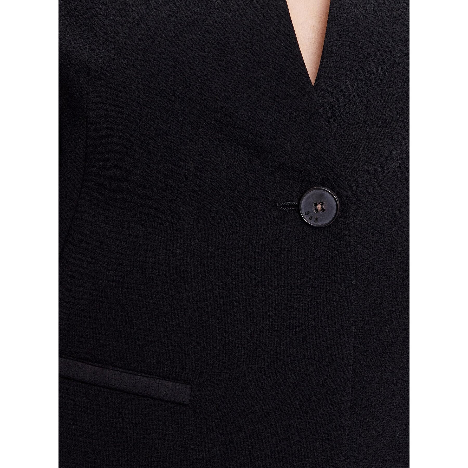 Marella Сако Miranda 2330410333 Черен Regular Fit - Pepit.bg