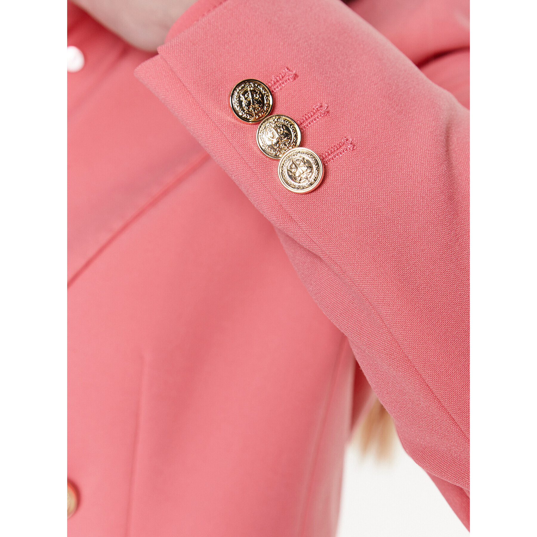 Marella Сако Scena 2330411131 Розов Regular Fit - Pepit.bg