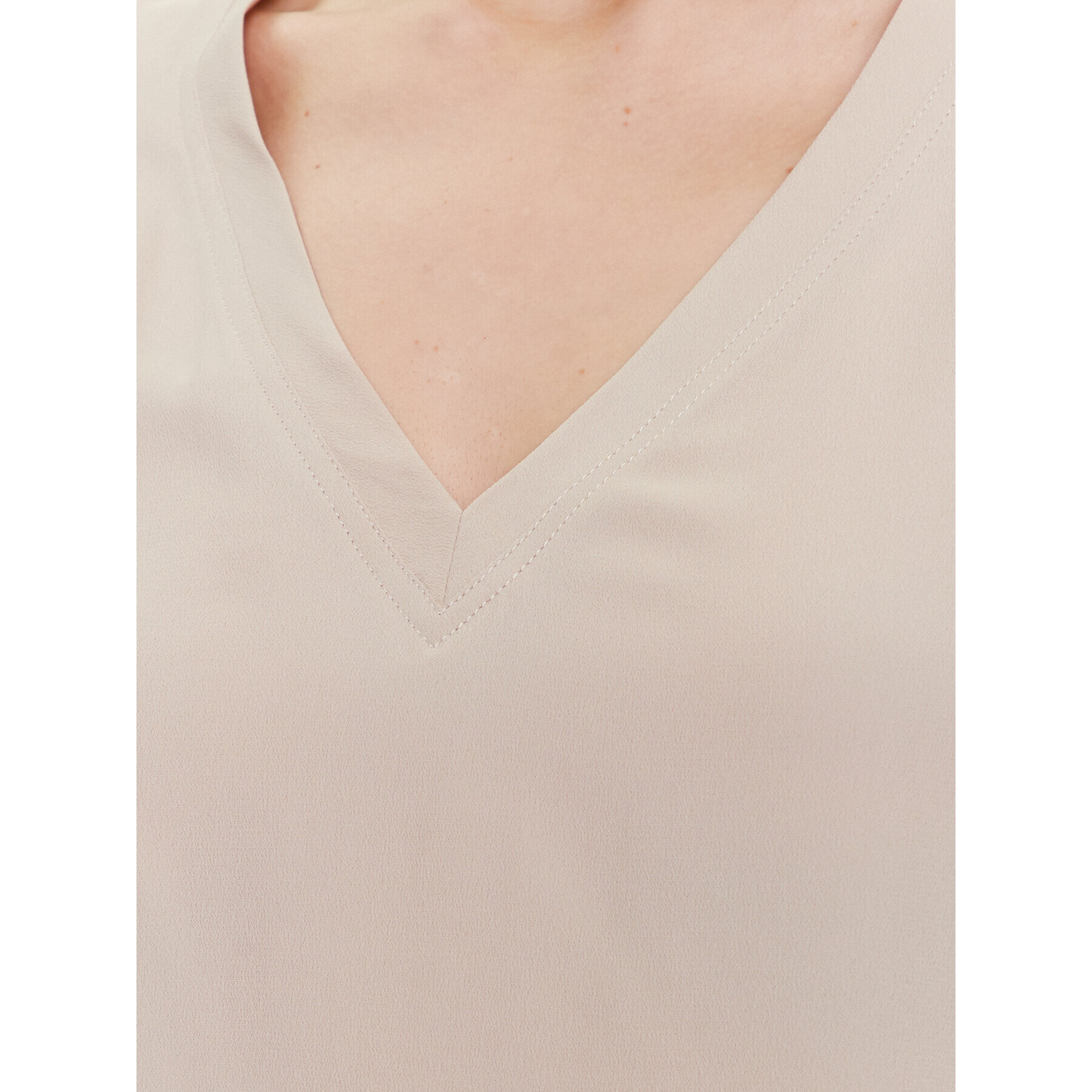 Marella Блуза Cindy 2331111134 Бежов Regular Fit - Pepit.bg