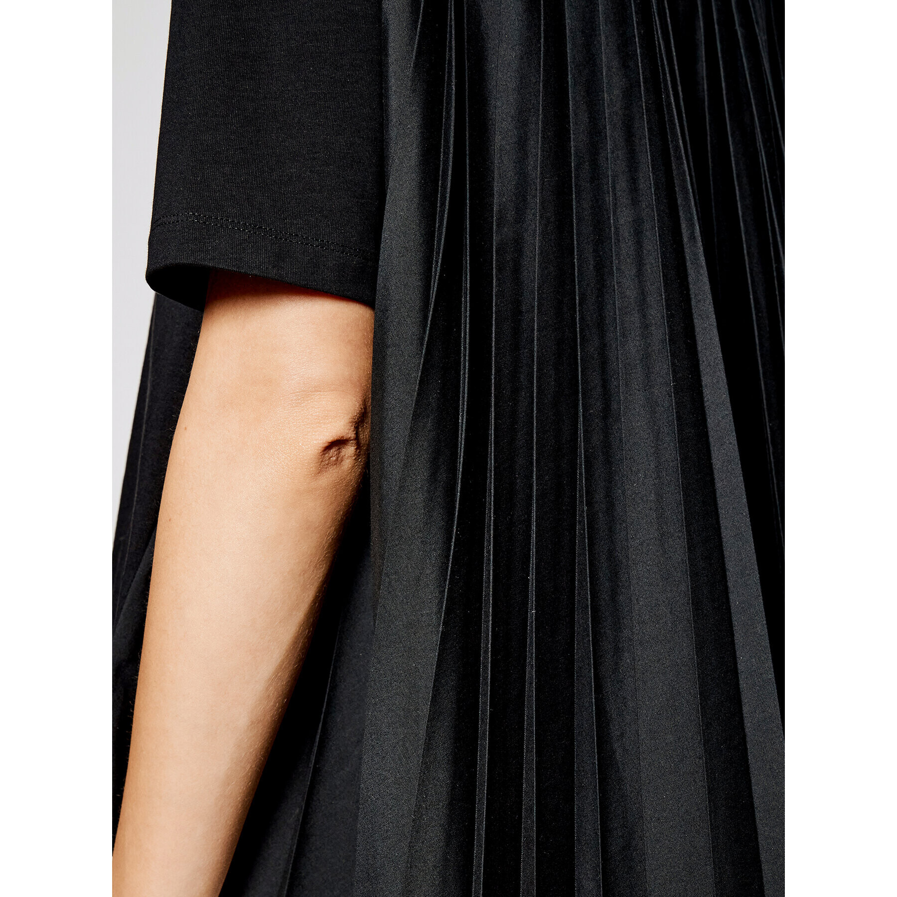 Marella Блуза Frais 39710214 Черен Regular Fit - Pepit.bg