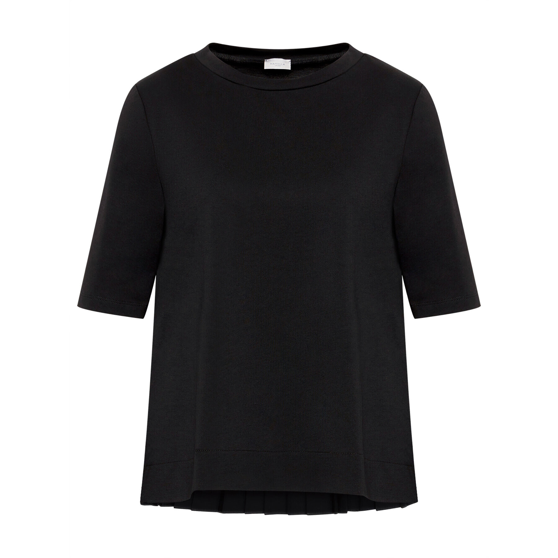 Marella Блуза Frais 39710214 Черен Regular Fit - Pepit.bg