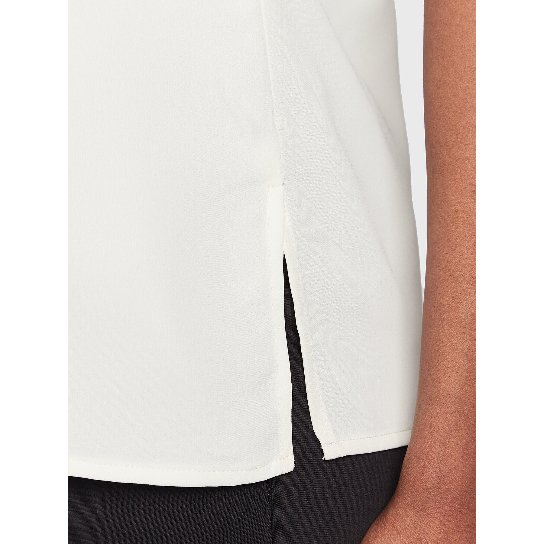 Marella Блуза Globo 2331110433 Екрю Regular Fit - Pepit.bg