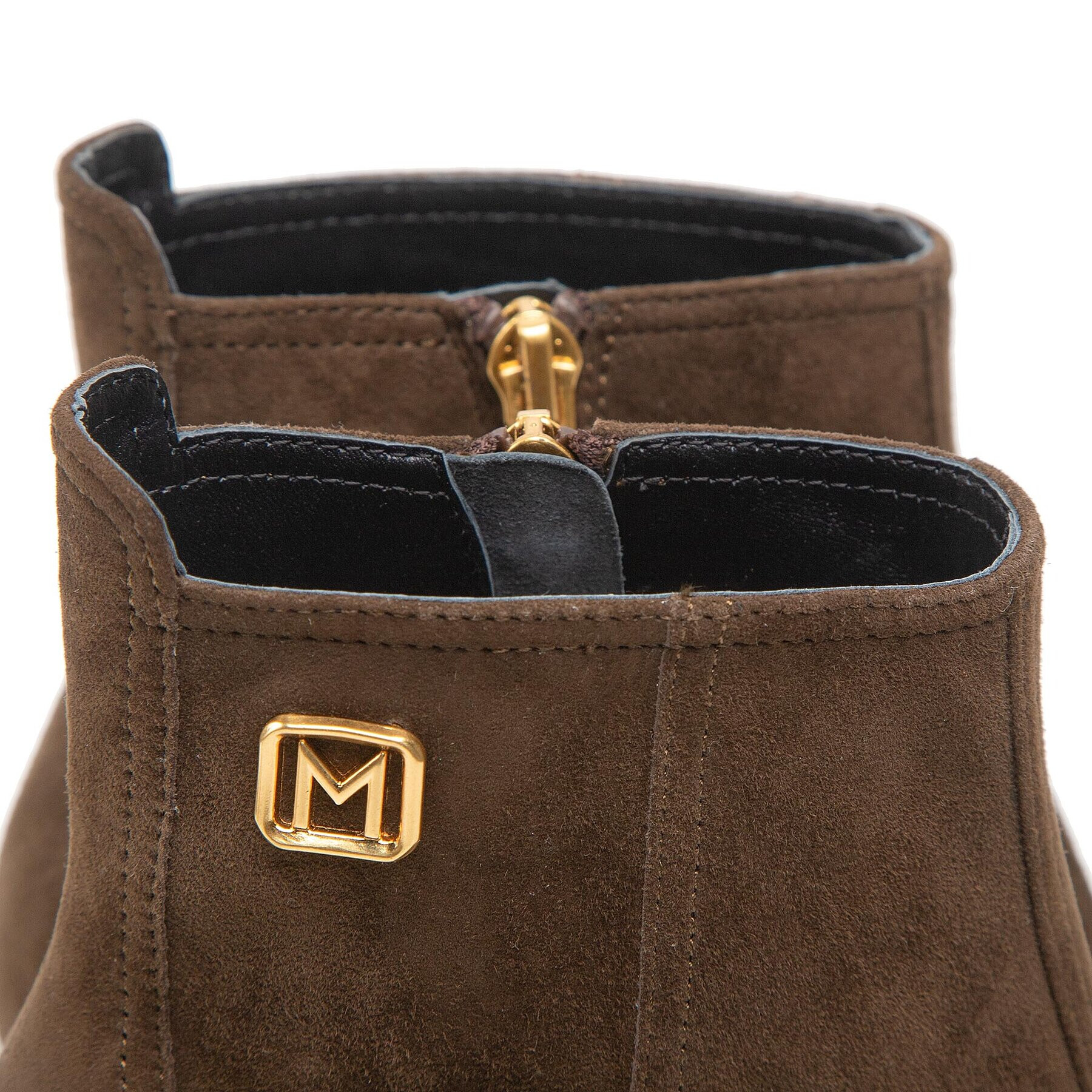 Marella Боти Decoro 67960426 Кафяв - Pepit.bg
