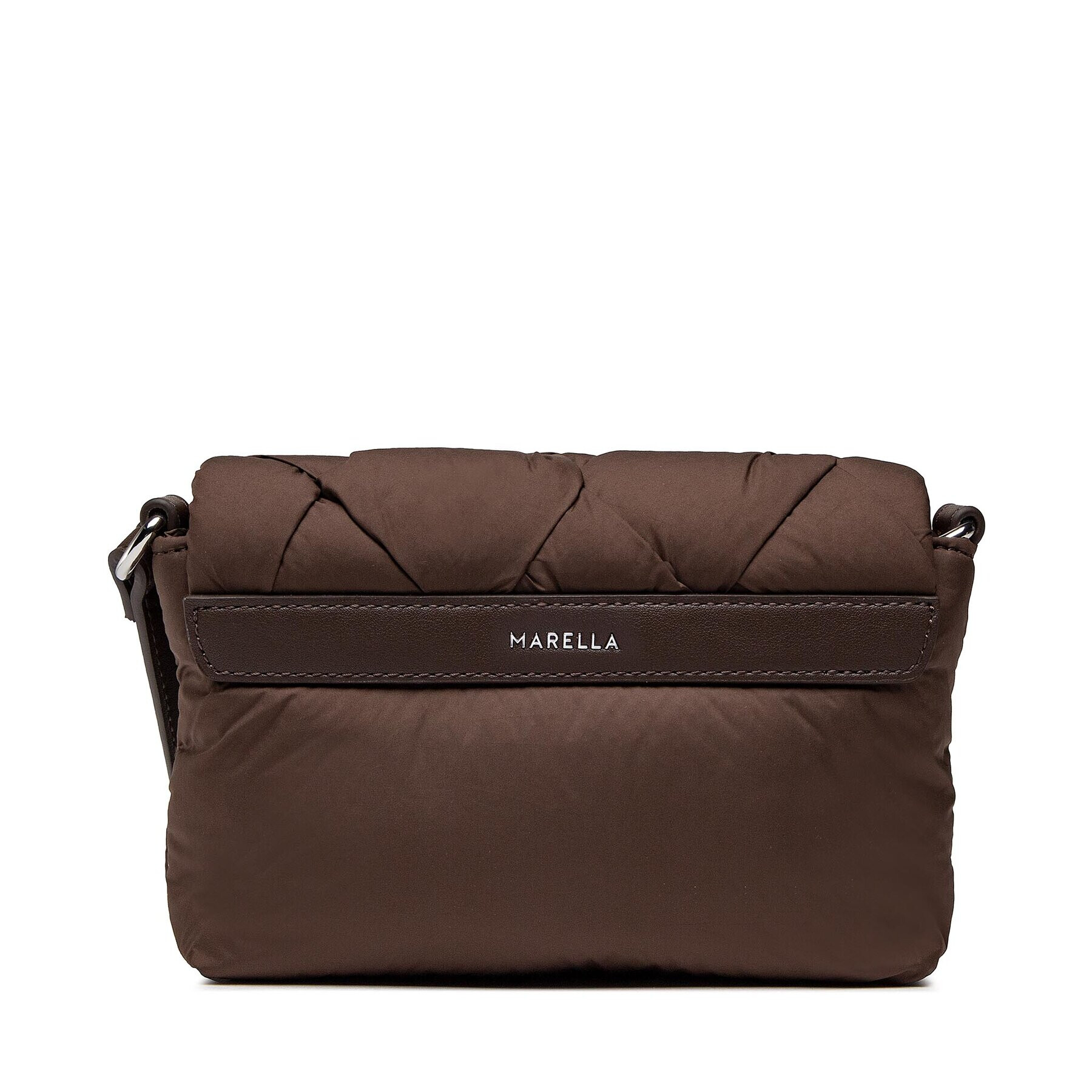 Marella Дамска чанта Sabbia 65160426 Кафяв - Pepit.bg