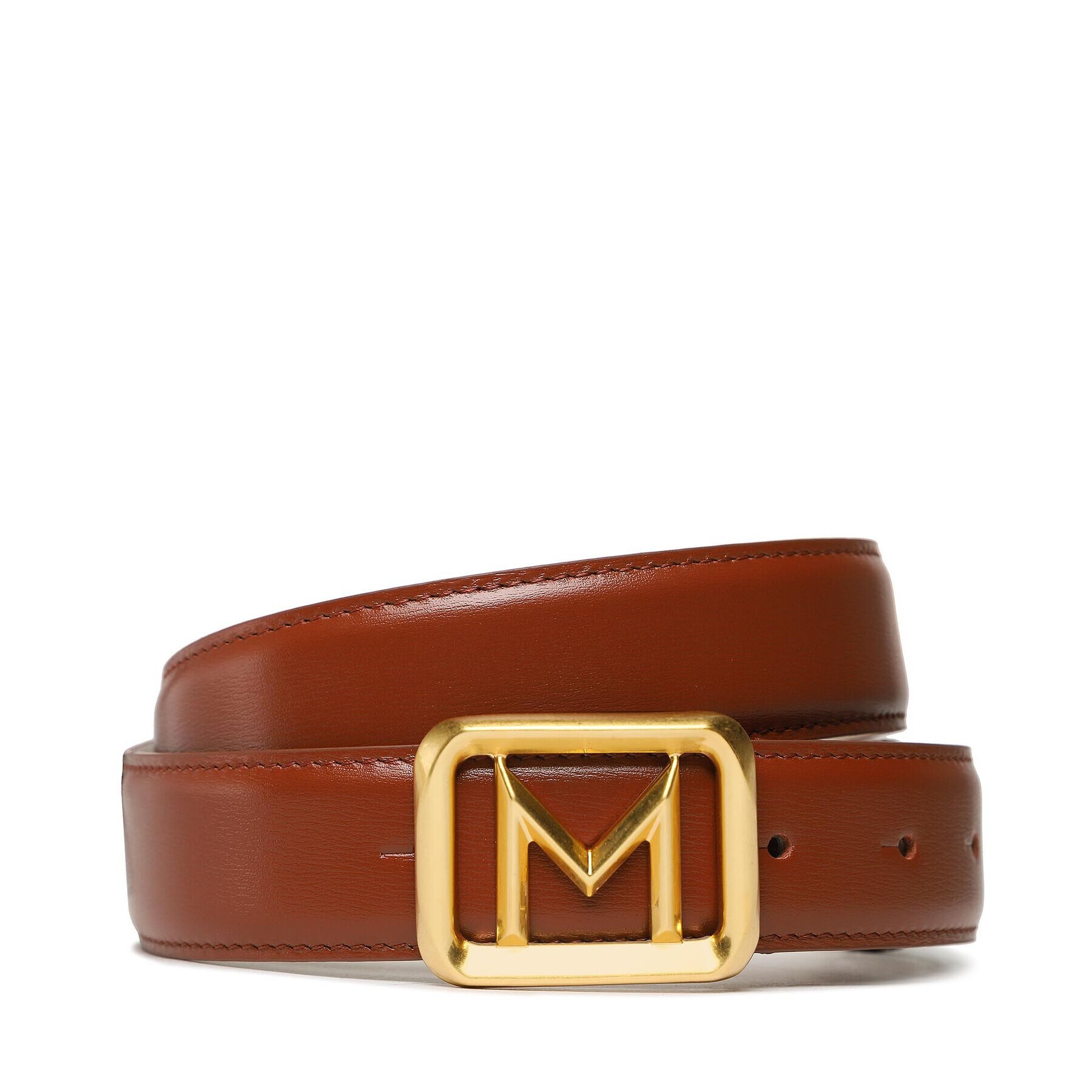 Marella Дамски колан Cembalo 23650103312 Кафяв - Pepit.bg