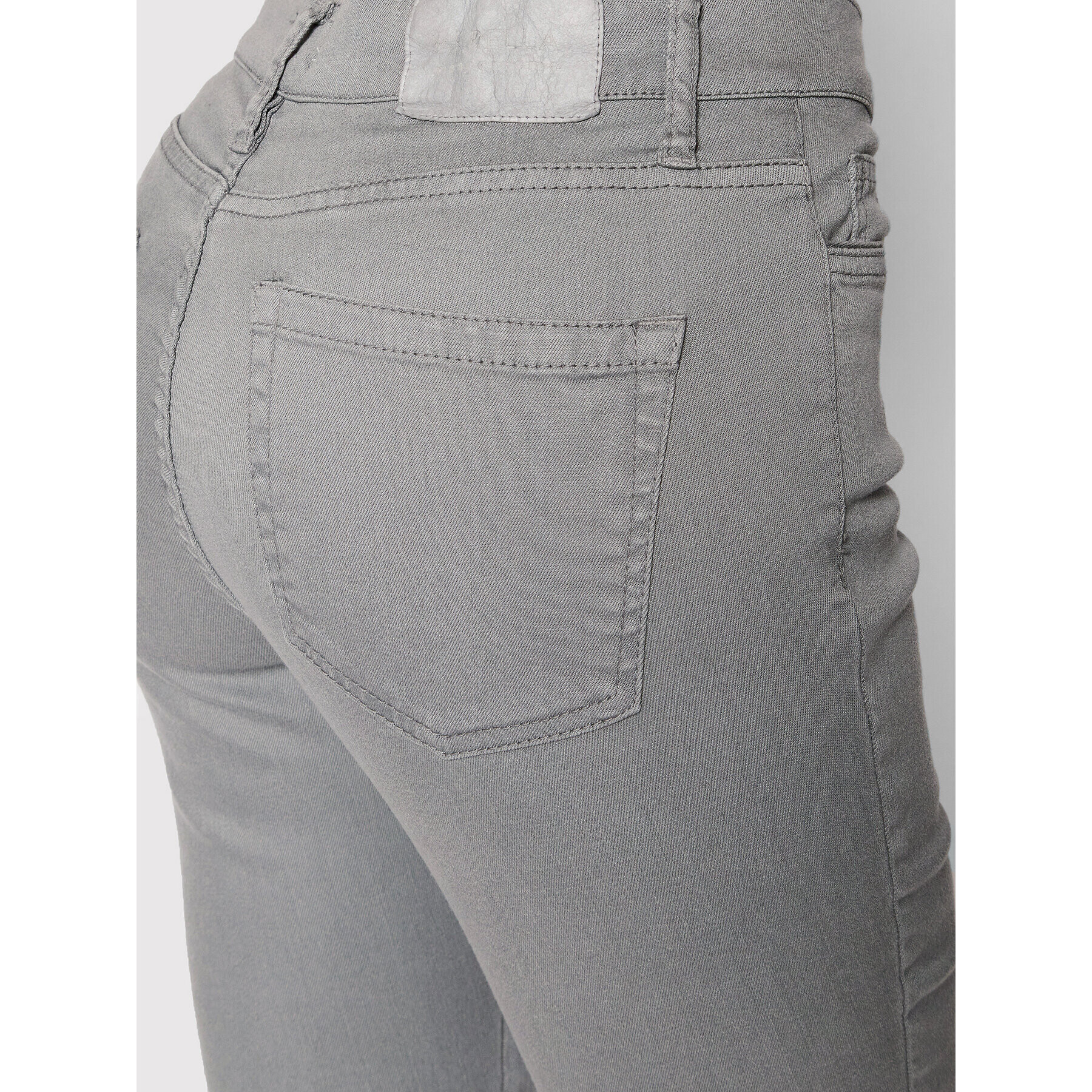 Marella Дънки Lien 31310425 Сив Skinny Fit - Pepit.bg