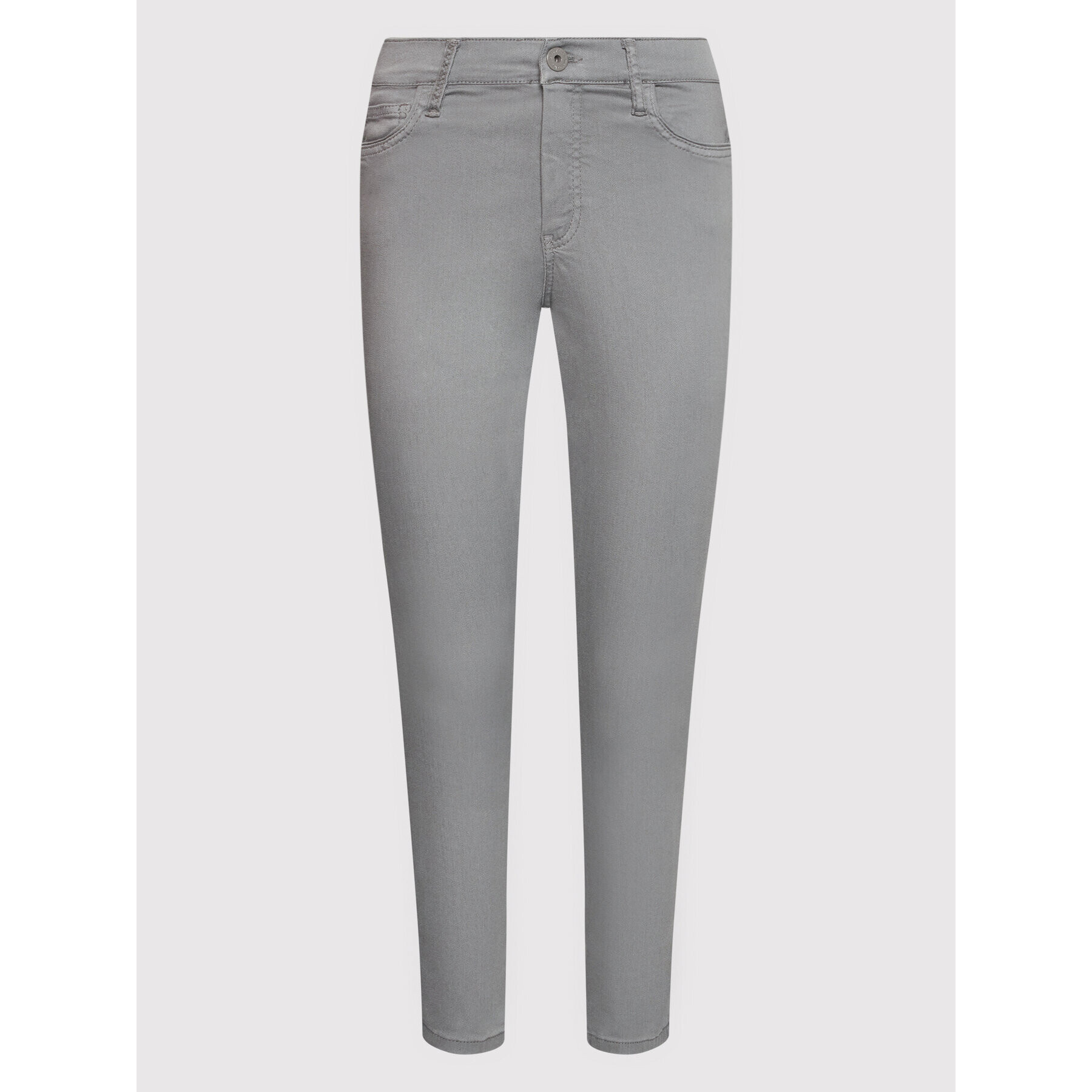 Marella Дънки Lien 31310425 Сив Skinny Fit - Pepit.bg