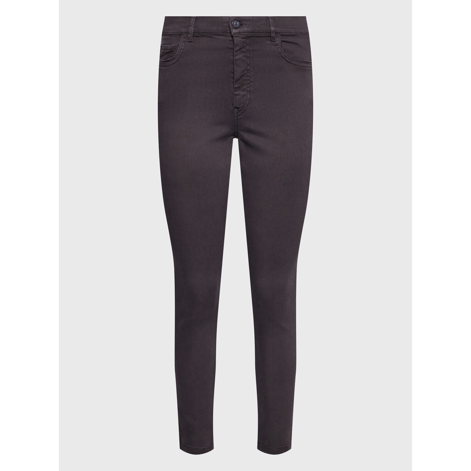 Marella Дънки Re 31360229 Сив Skinny Fit - Pepit.bg