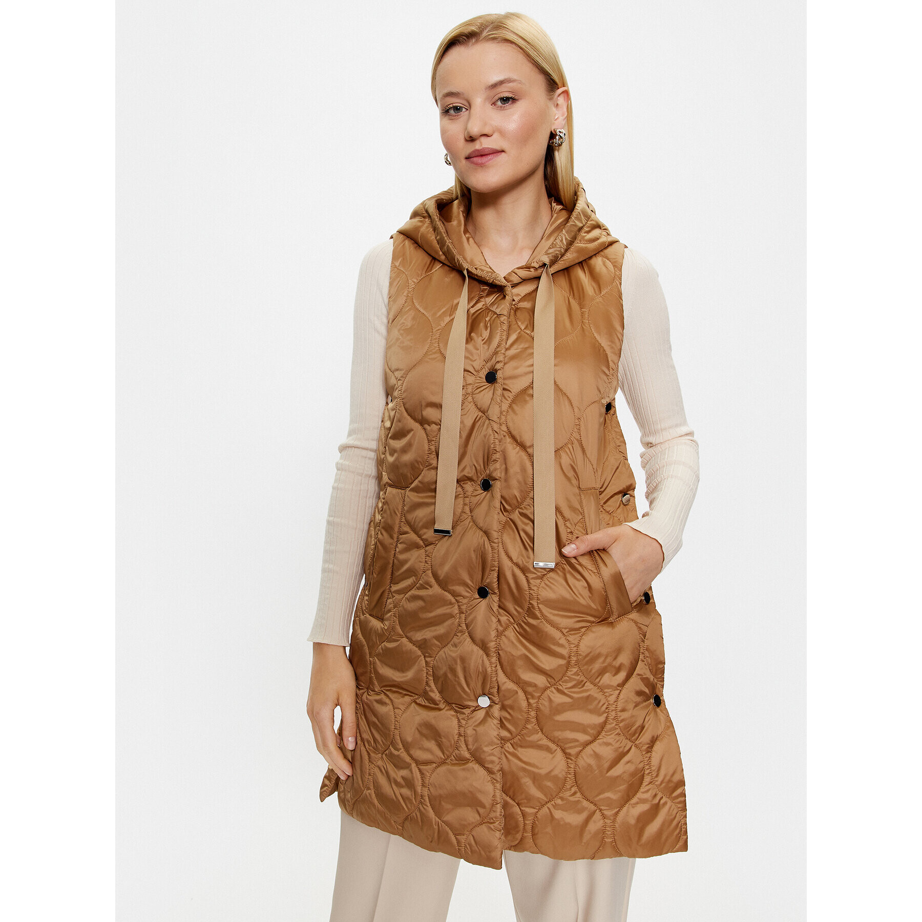 Marella Елек Bracco 2362910234 Кафяв - Pepit.bg