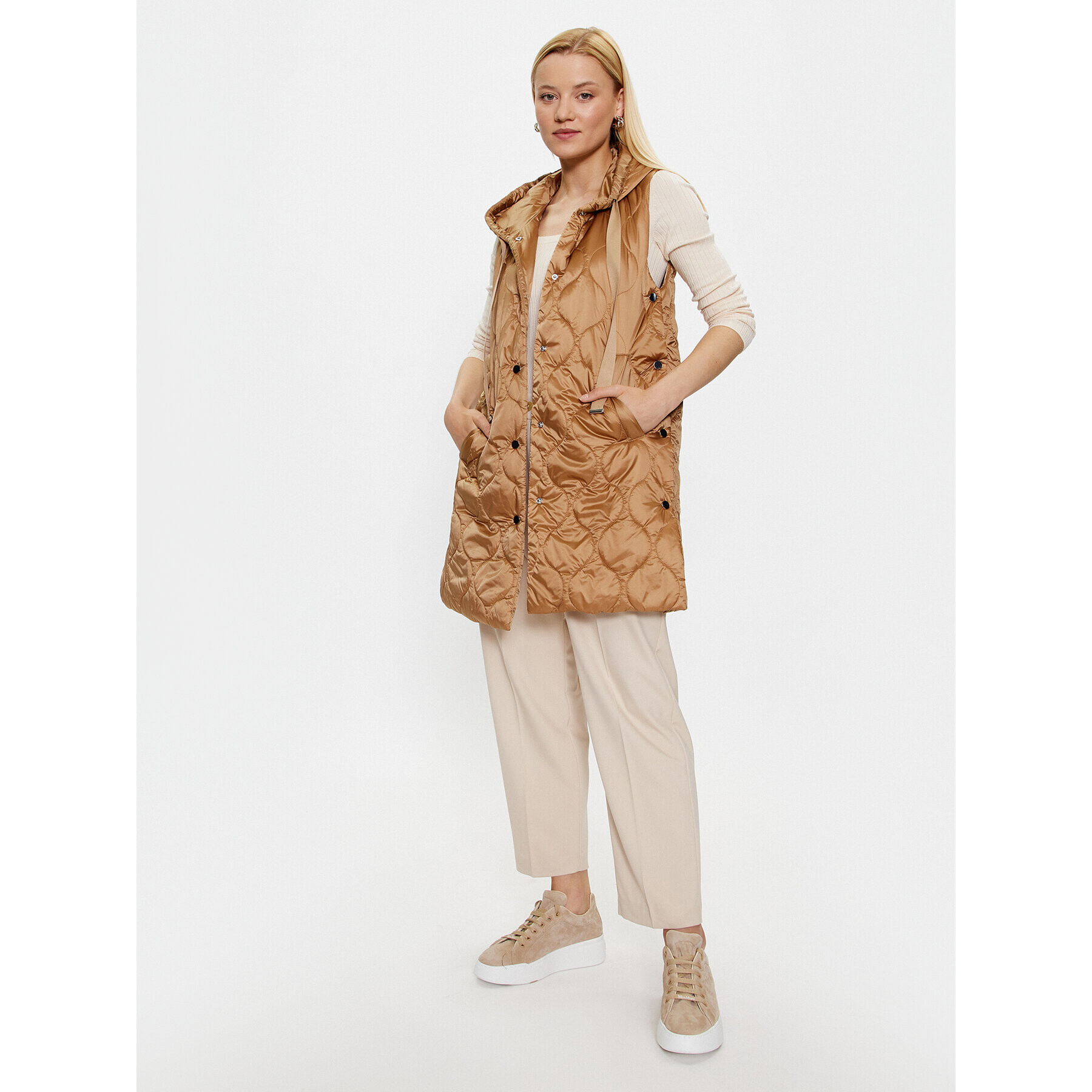 Marella Елек Bracco 2362910234 Кафяв - Pepit.bg