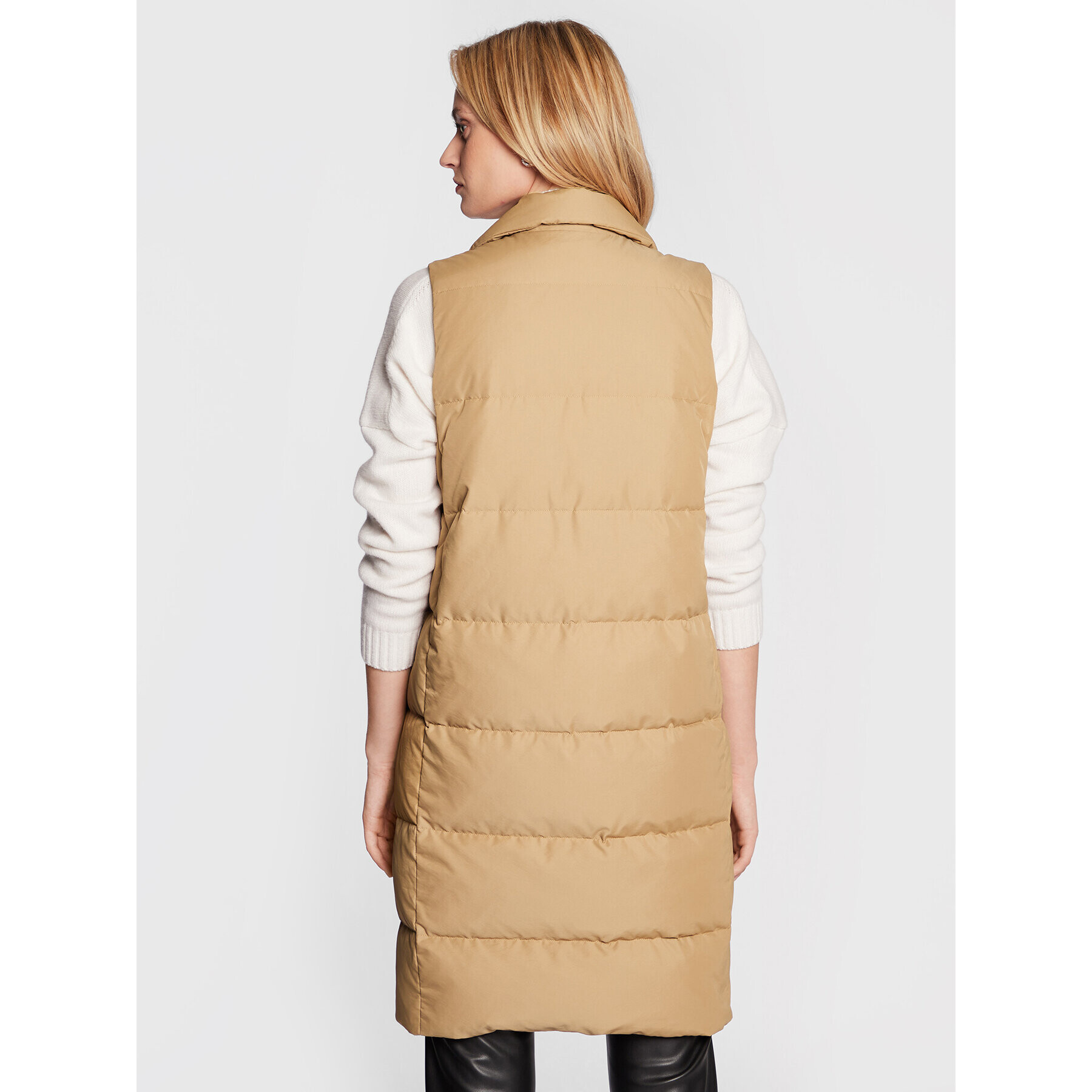 Marella Елек Mach 32960227 Бежов Regular Fit - Pepit.bg