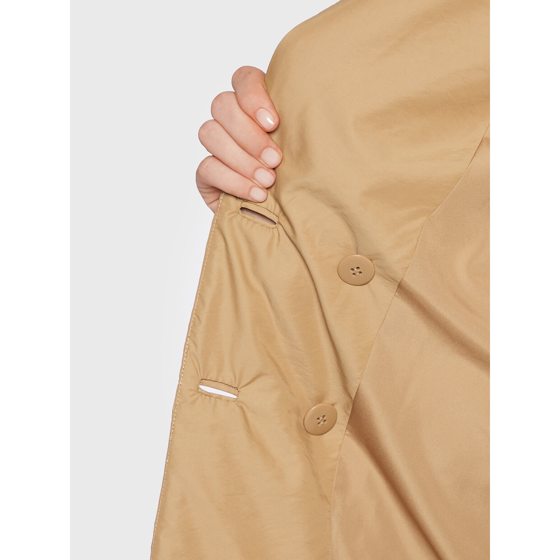 Marella Елек Mach 32960227 Бежов Regular Fit - Pepit.bg