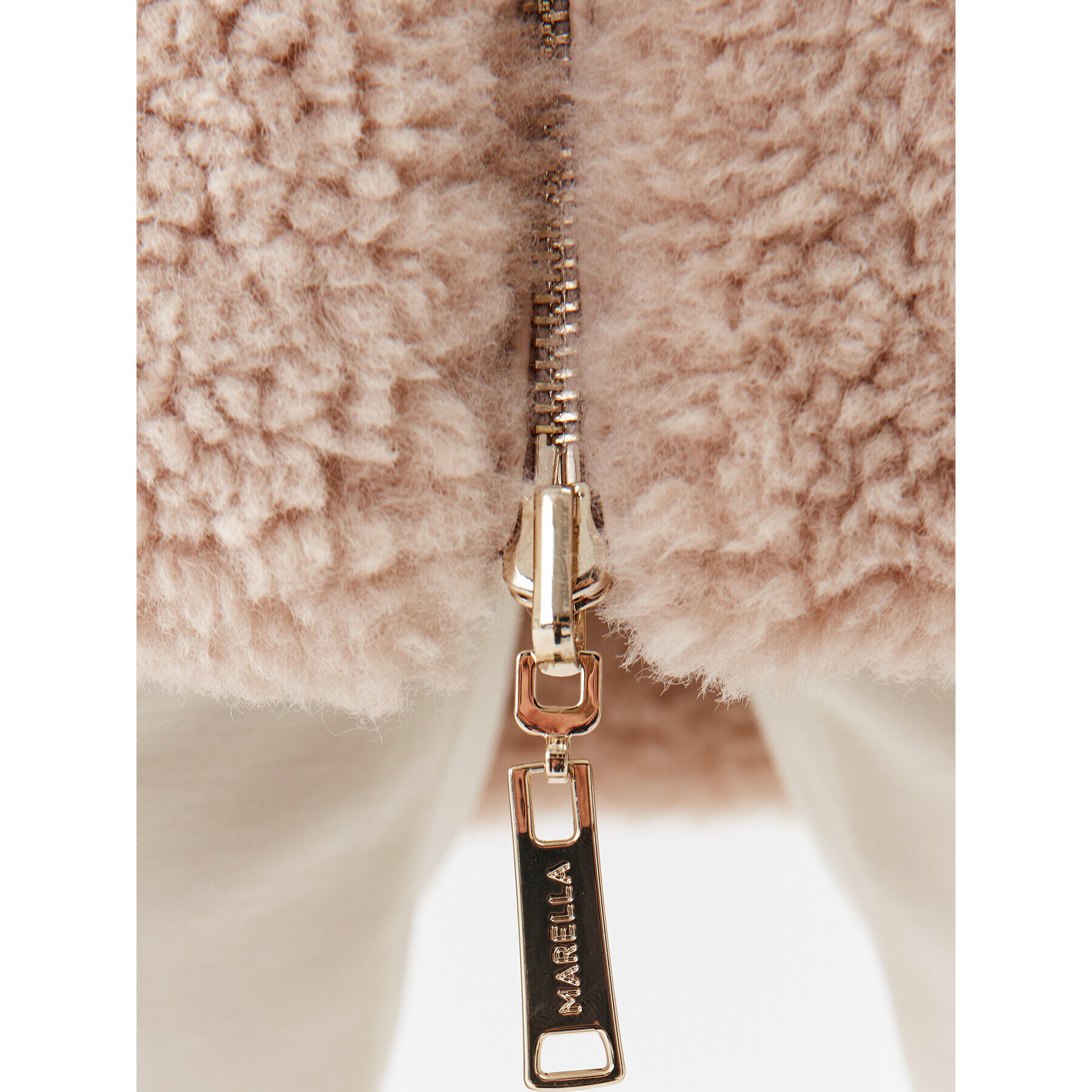 Marella Елек Pipa 2334560237200 Бежов Regular Fit - Pepit.bg