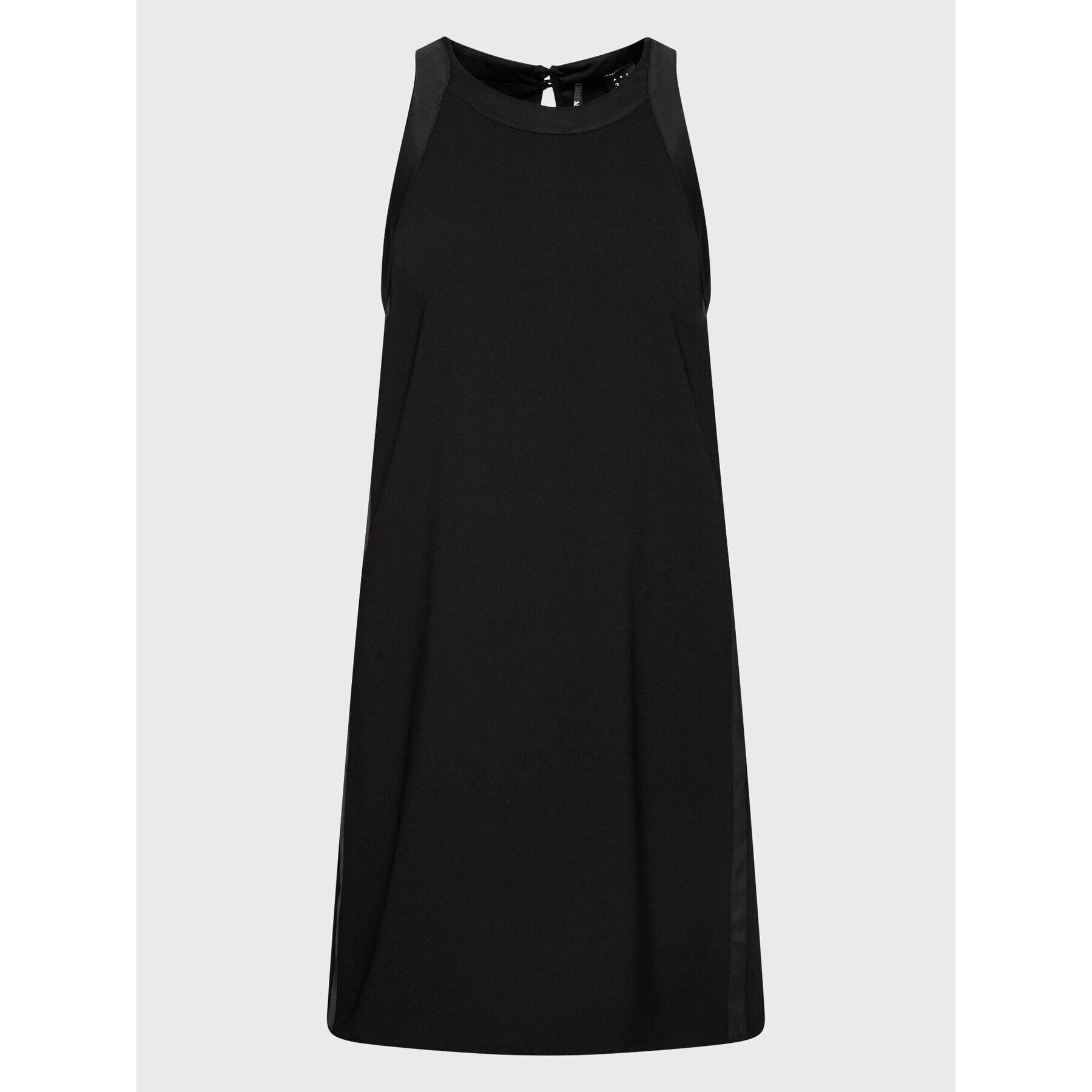 Marella Ежедневна рокля Derby 32260323 Черен Regular Fit - Pepit.bg