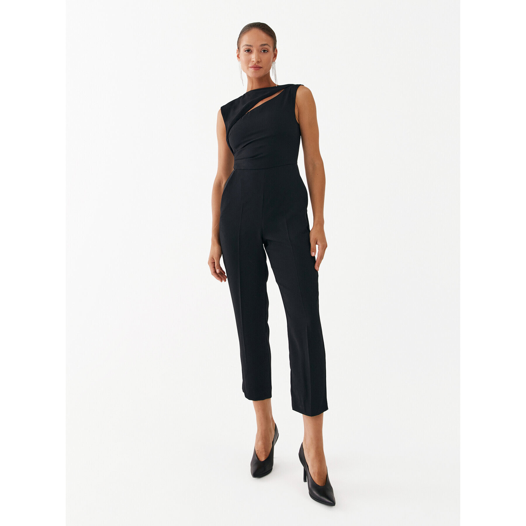 Marella Гащеризон Tirana 2332460133 Черен Regular Fit - Pepit.bg