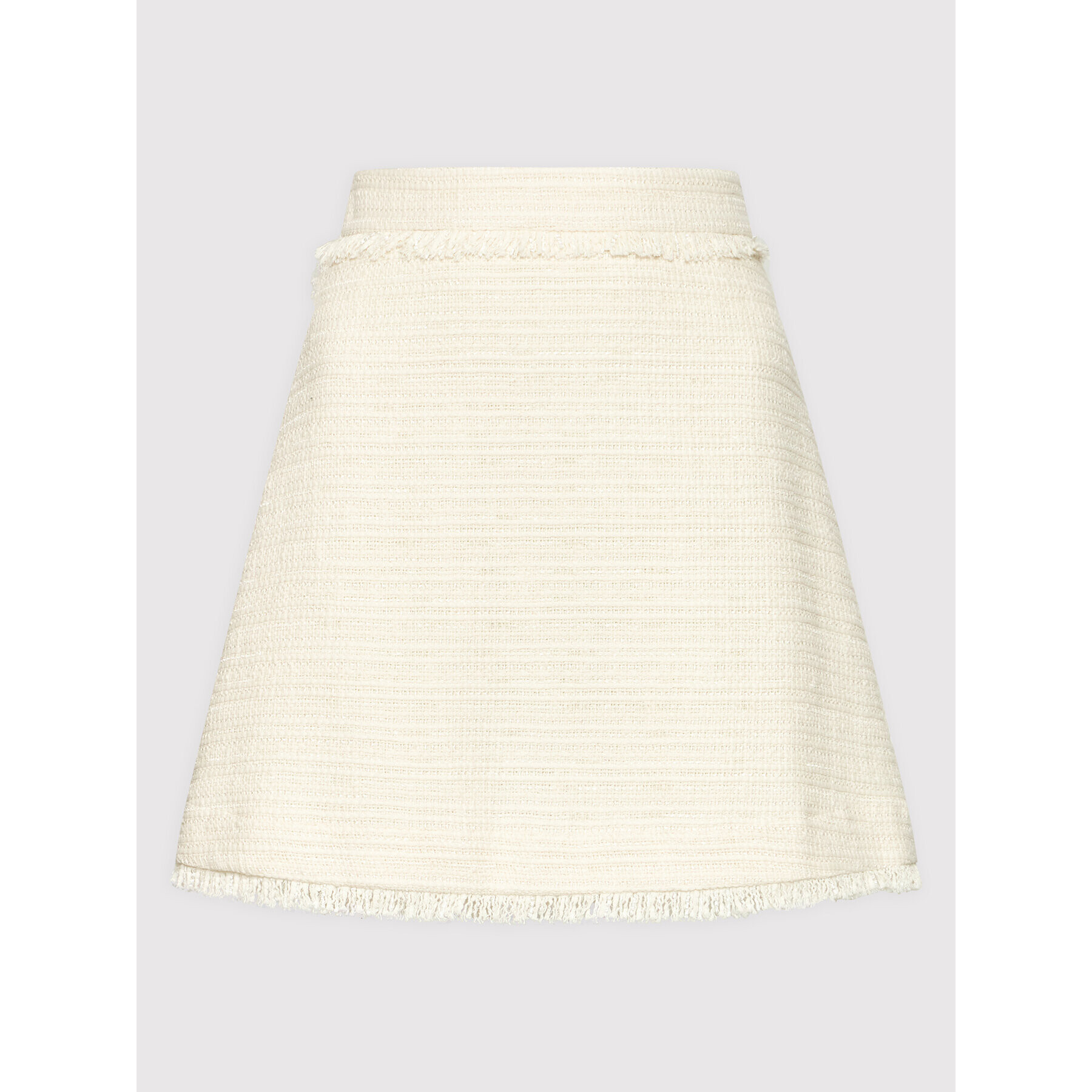 Marella Пола тип трапец Higher 31010321 Бежов Regular Fit - Pepit.bg