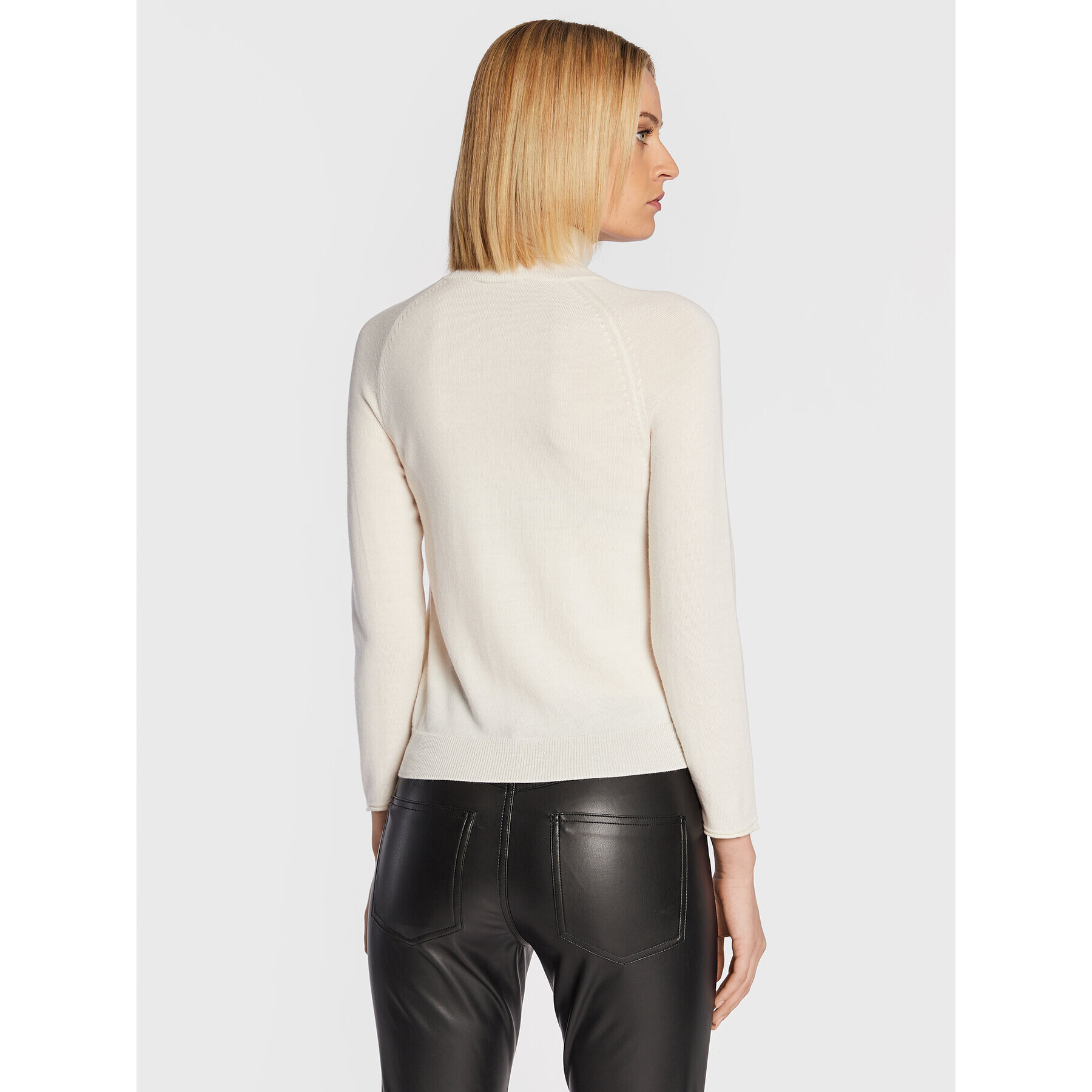 Marella Поло Rosatea 33661129 Бежов Regular Fit - Pepit.bg