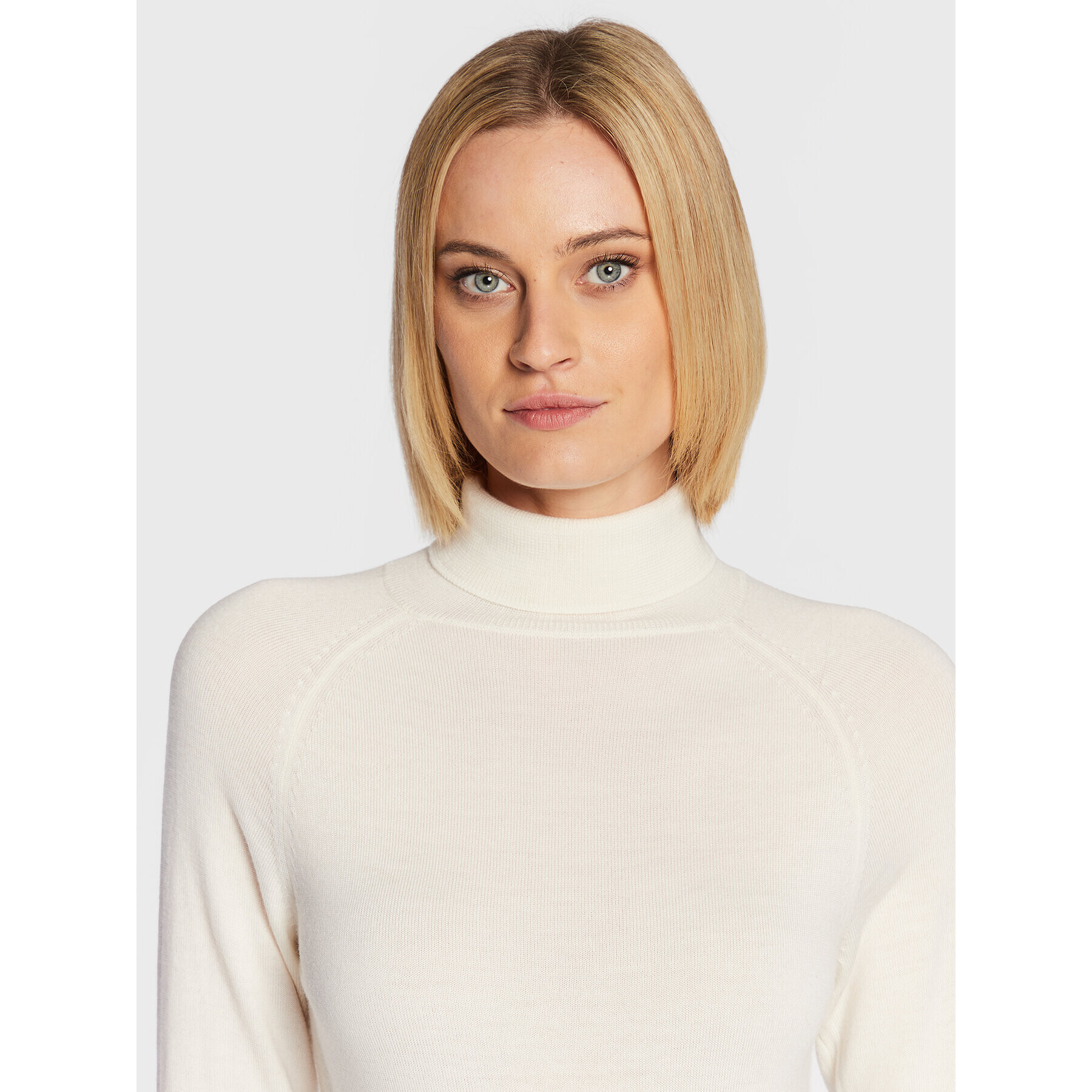 Marella Поло Rosatea 33661129 Бежов Regular Fit - Pepit.bg