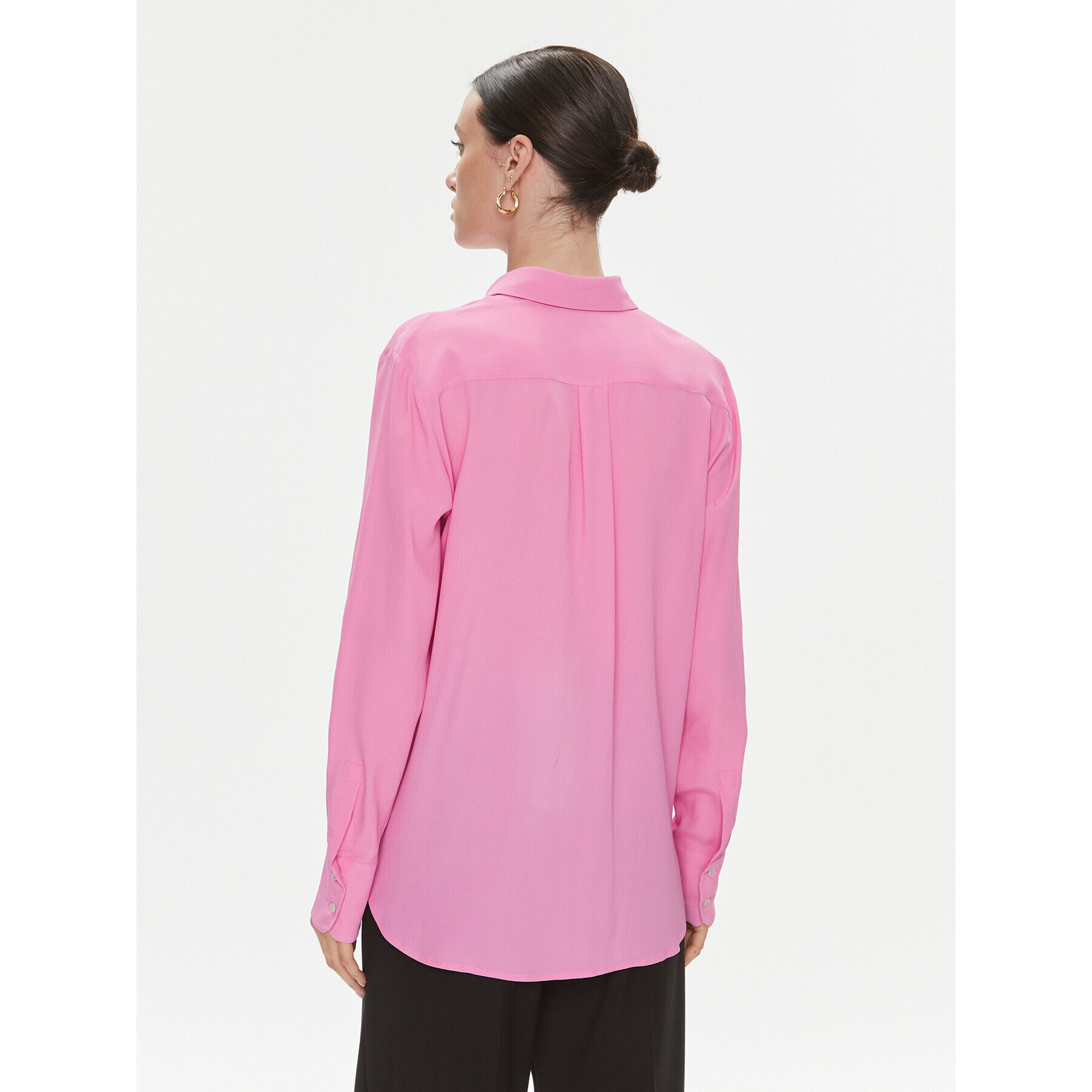 Marella Риза Doris 2331160436200 Розов Regular Fit - Pepit.bg