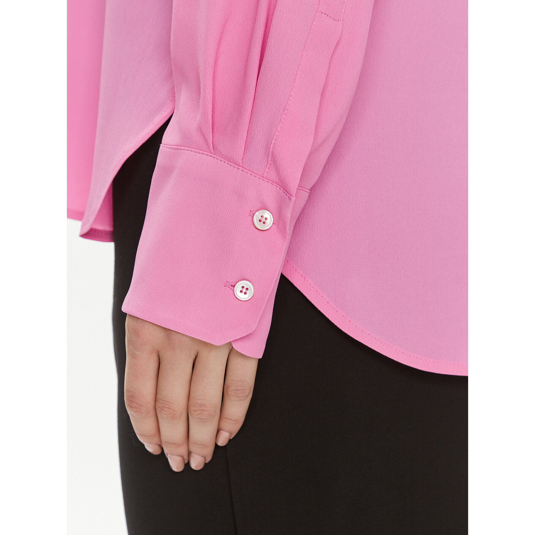 Marella Риза Doris 2331160436200 Розов Regular Fit - Pepit.bg