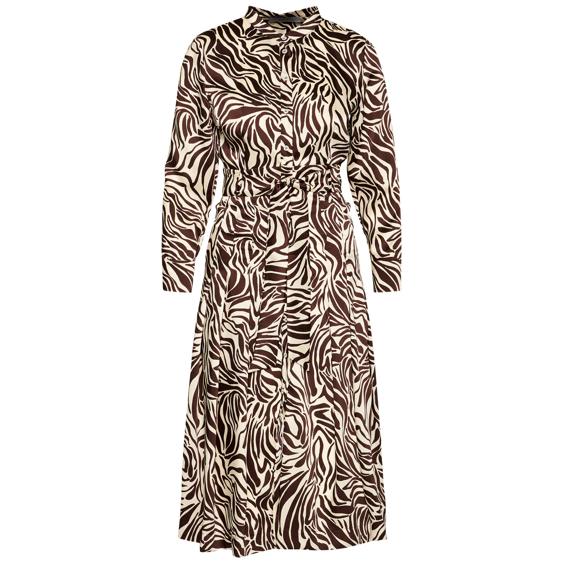Marella Рокля тип риза Timo 32263508 Цветен Regular Fit - Pepit.bg