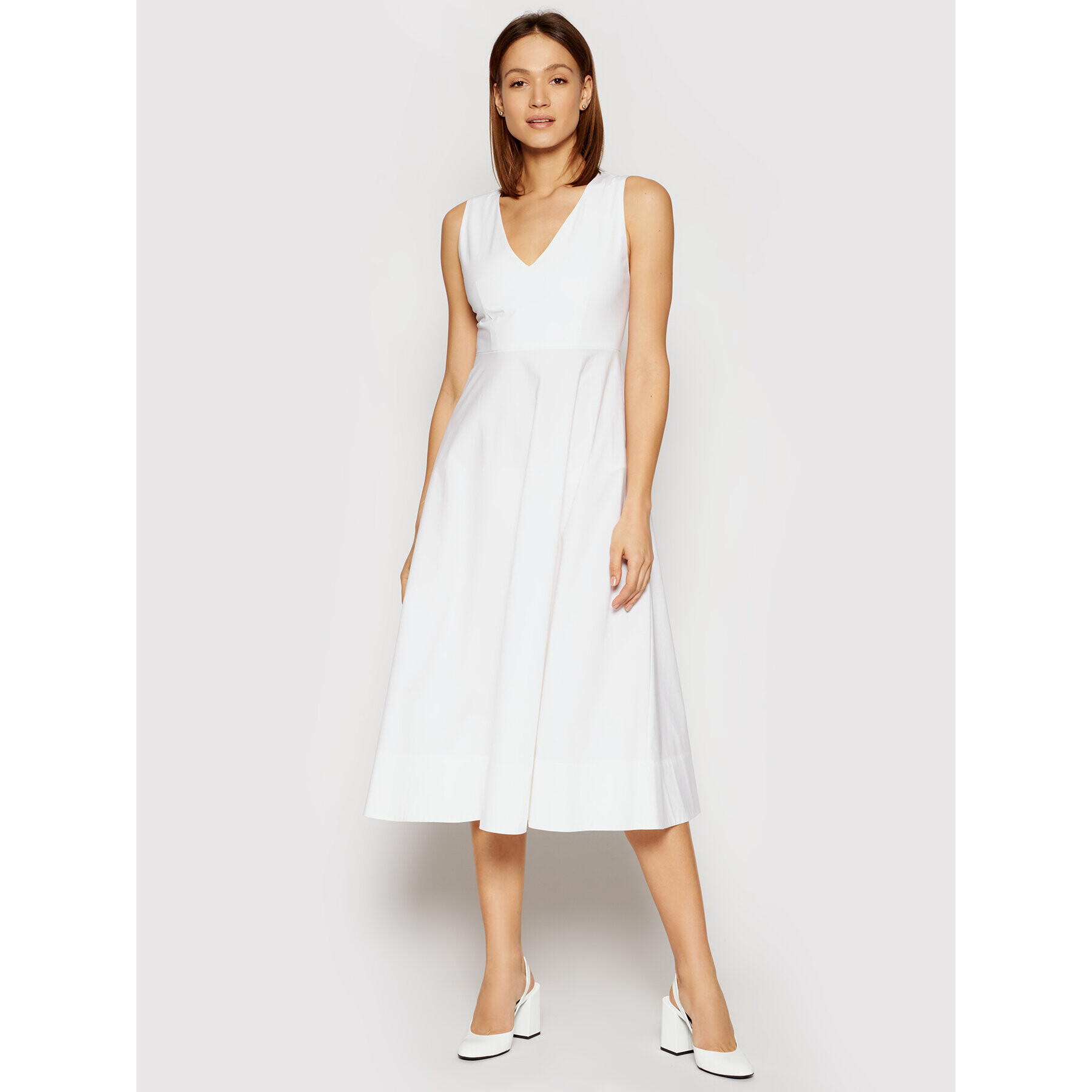 Marella Ежедневна рокля Spazio 32210512 Цветен Regular Fit - Pepit.bg