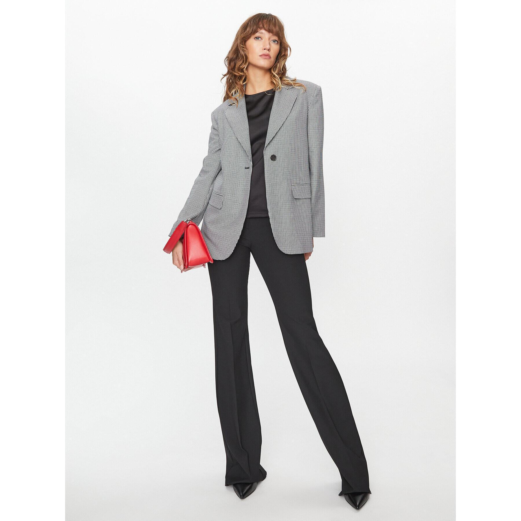 Marella Сако Artemio 2330461838200 Сив Regular Fit - Pepit.bg