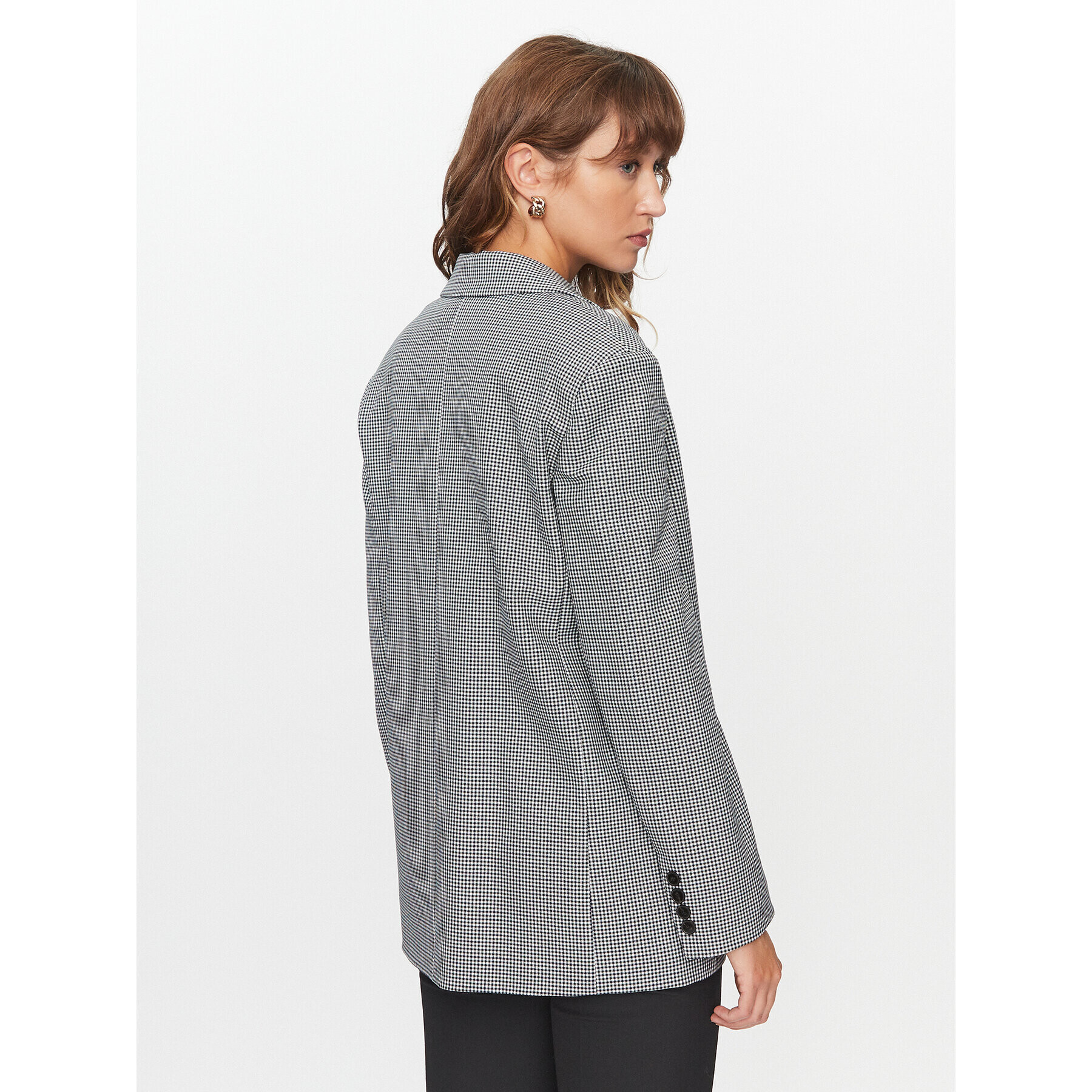Marella Сако Artemio 2330461838200 Сив Regular Fit - Pepit.bg