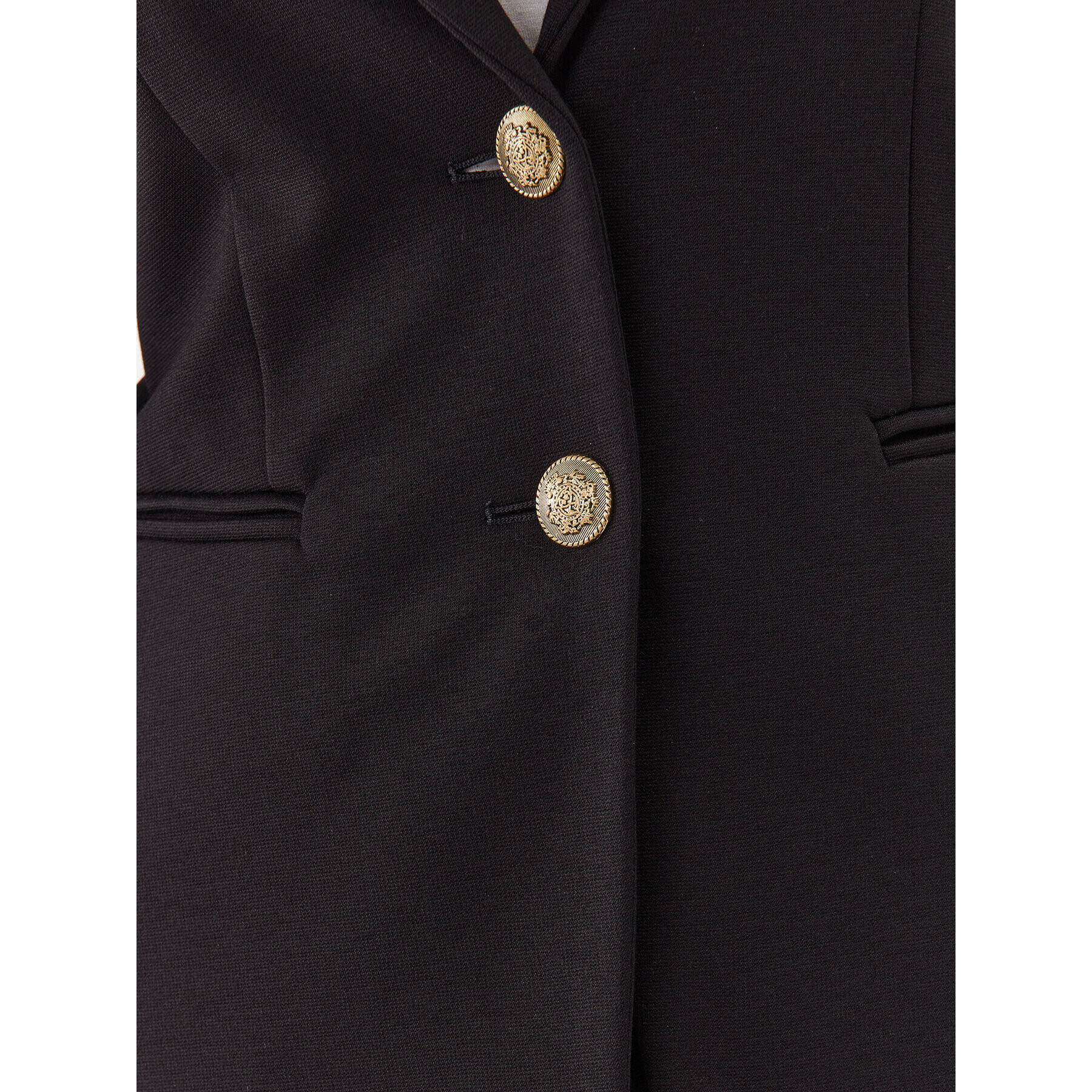 Marella Сако Barra 2339160637200 Черен Regular Fit - Pepit.bg