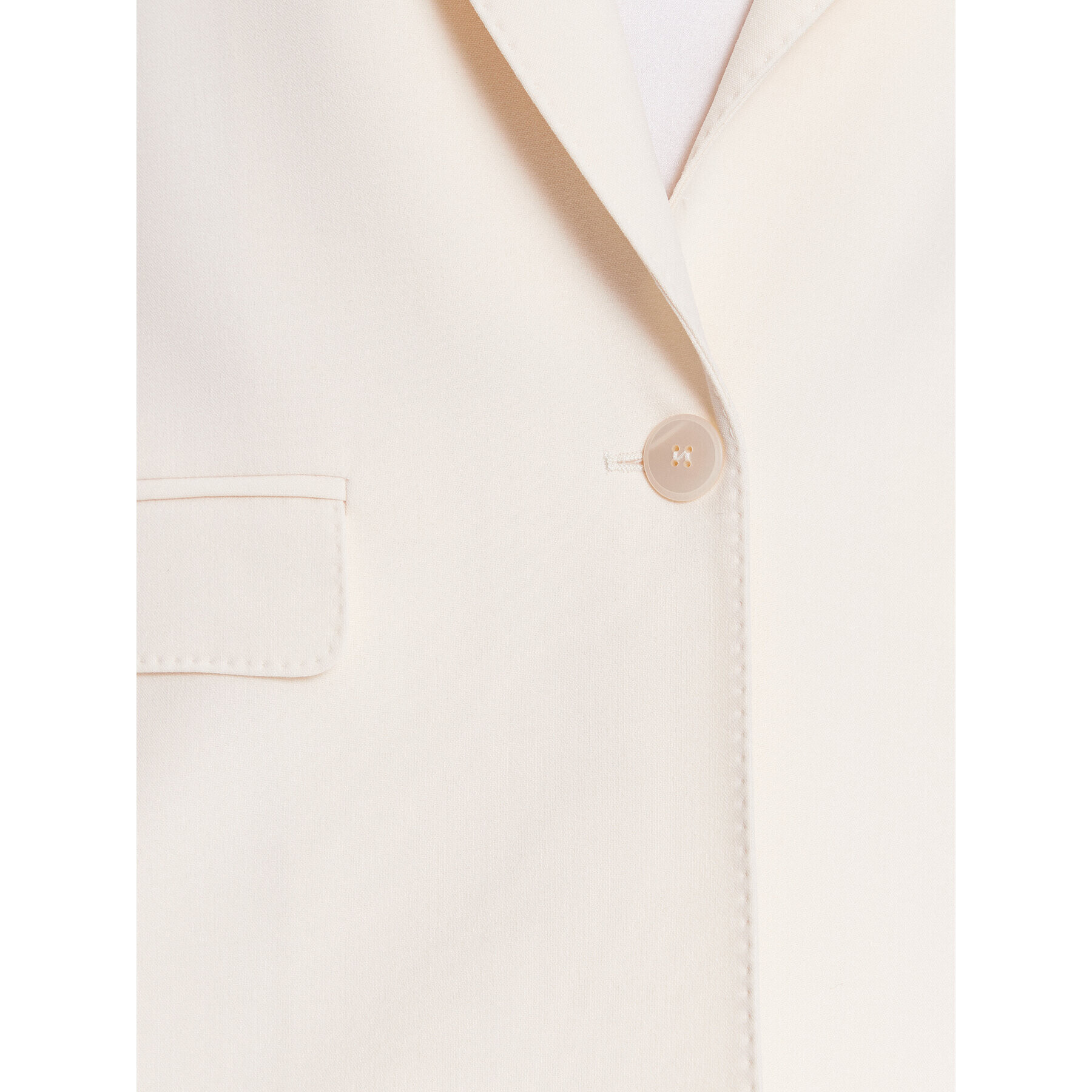 Marella Сако Cordova 2330411231 Екрю Regular Fit - Pepit.bg