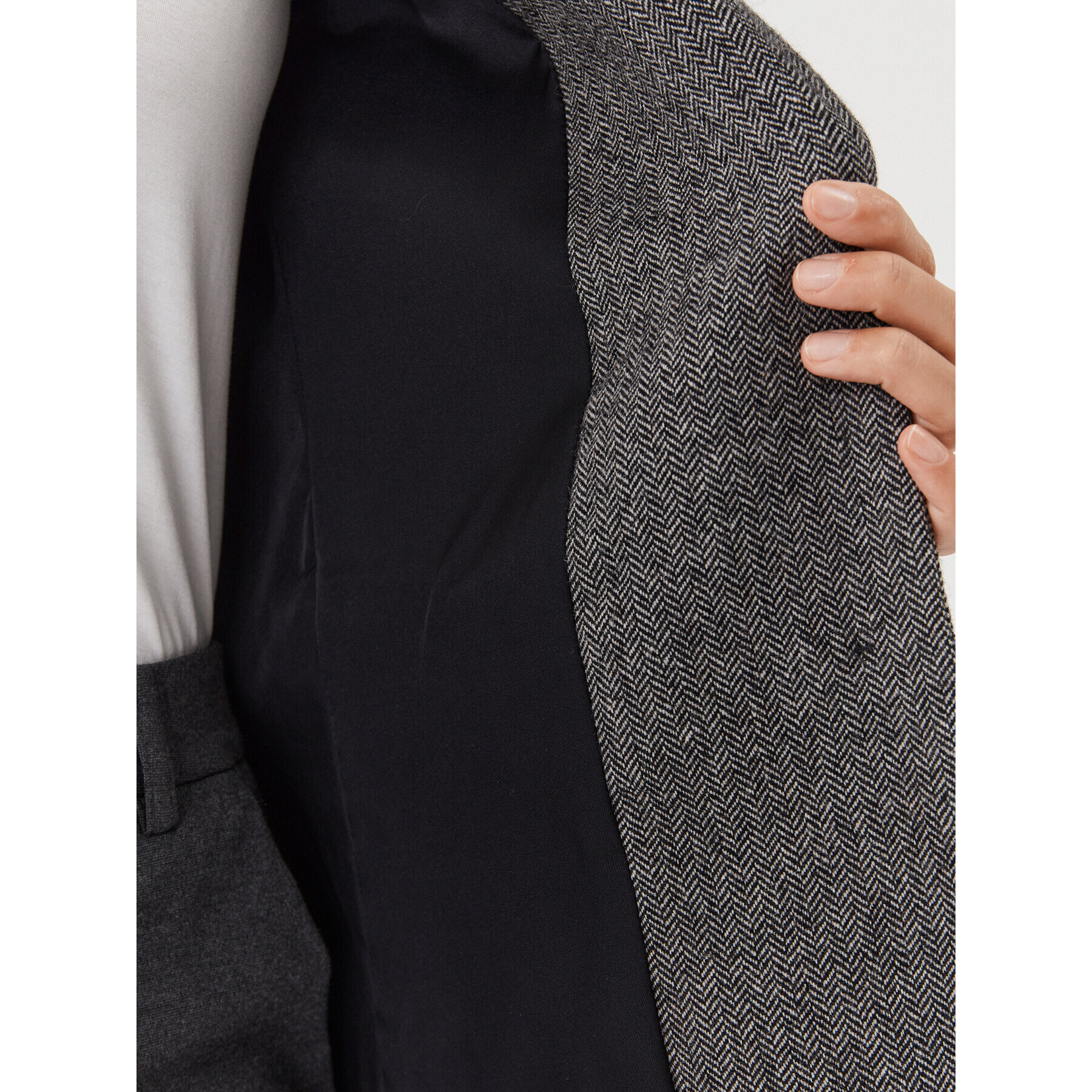 Marella Сако Garden 2330460237200 Черен Regular Fit - Pepit.bg