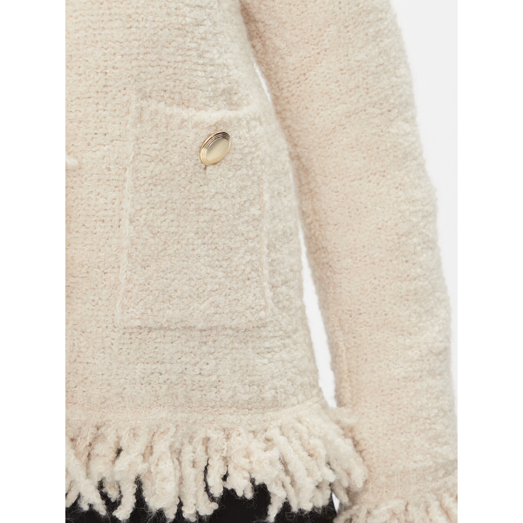 Marella Сако Gastone 2339160337200 Бежов Regular Fit - Pepit.bg