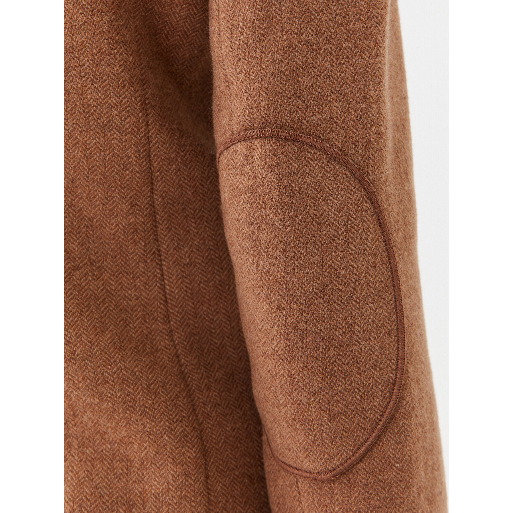 Marella Сако Giubba 2330460137200 Кафяв Regular Fit - Pepit.bg