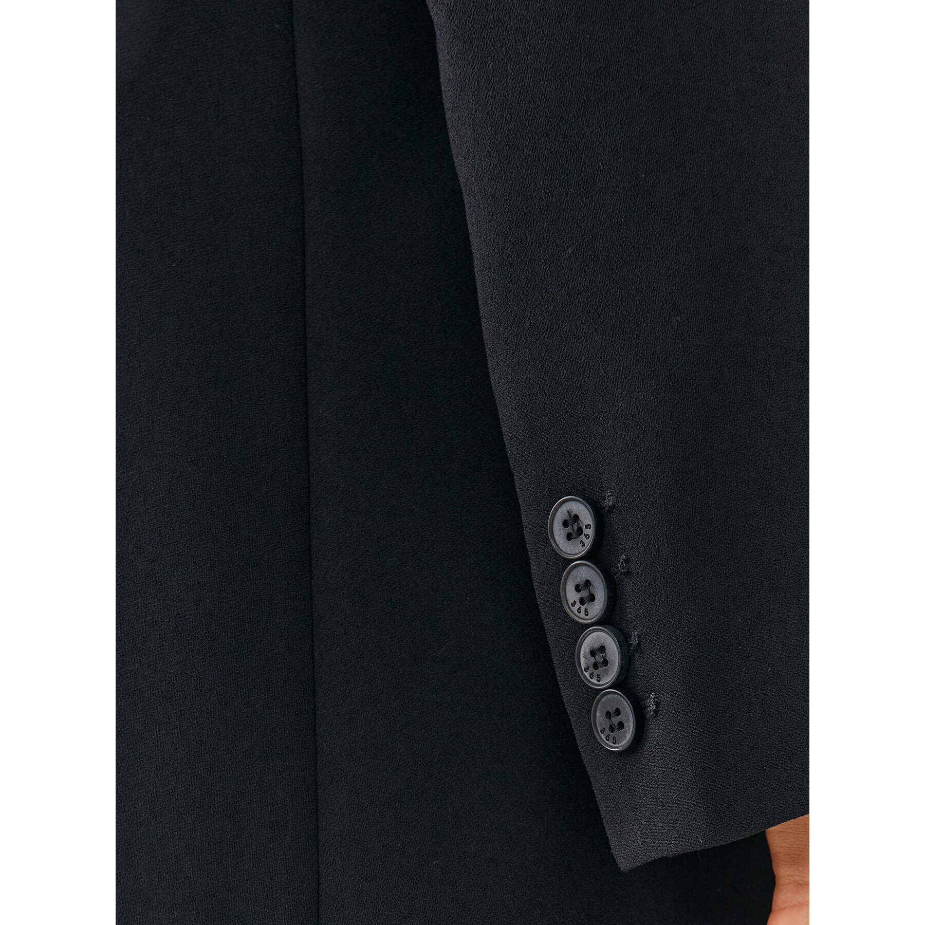 Marella Сако Nardo 2330460533 Черен Regular Fit - Pepit.bg