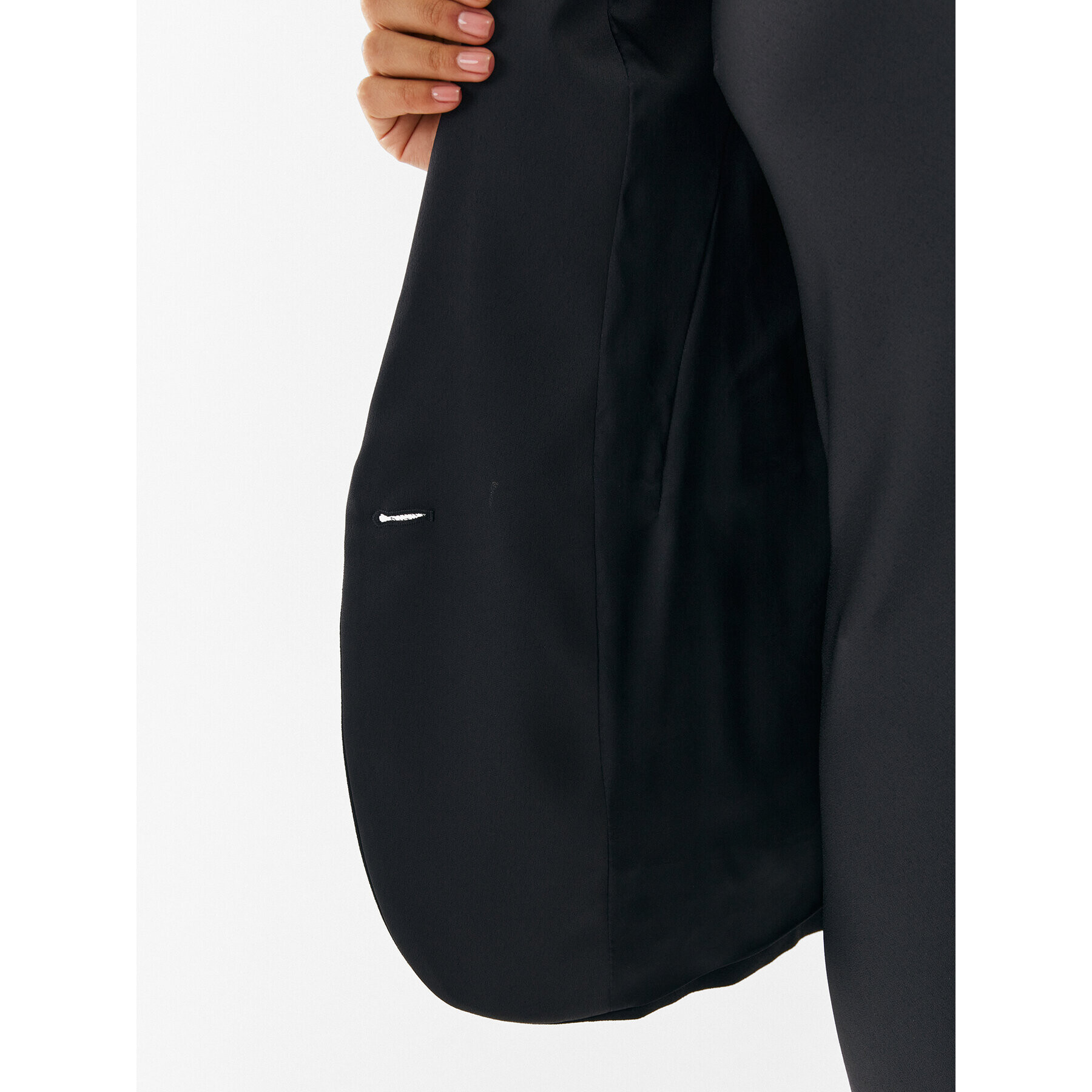 Marella Сако Nardo 2330460533 Черен Regular Fit - Pepit.bg