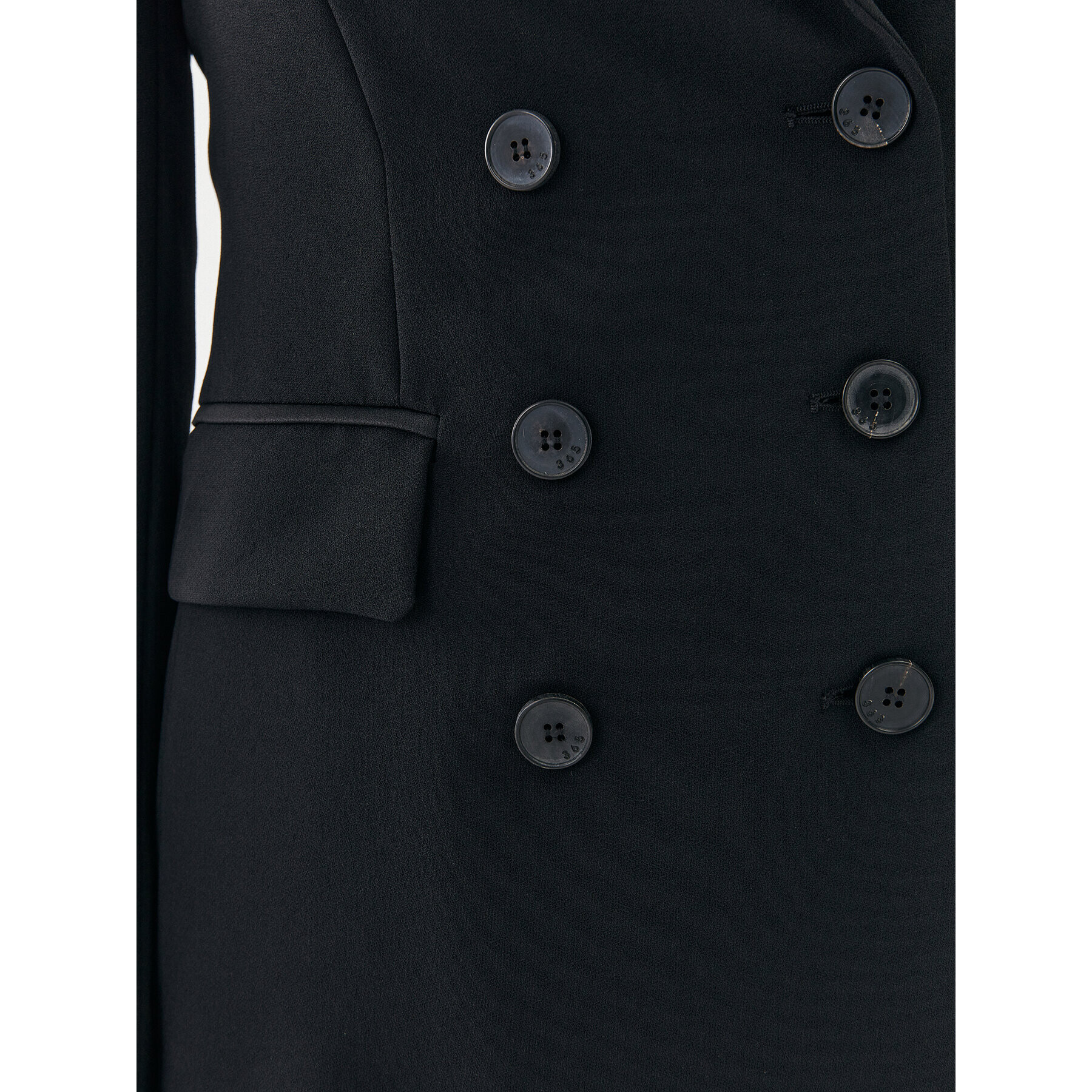 Marella Сако Stella 2330460333 Черен Regular Fit - Pepit.bg
