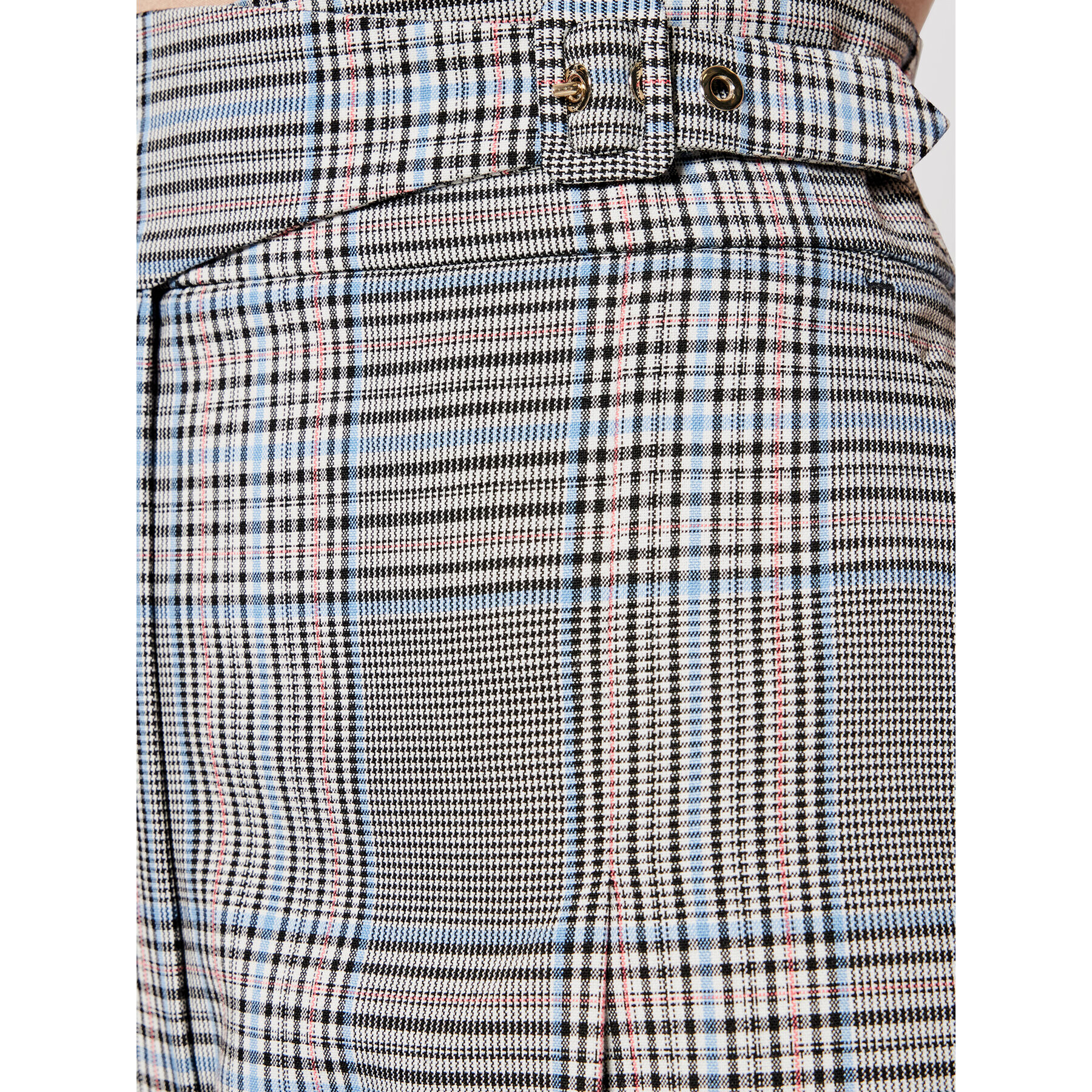 Marella Шорти от плат Masque 31410111 Цветен Regular Fit - Pepit.bg