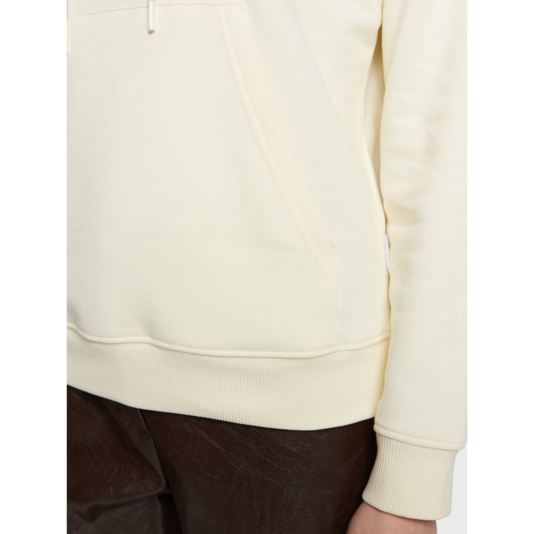 Marella Суитшърт Nil 39260129 Бежов Regular Fit - Pepit.bg