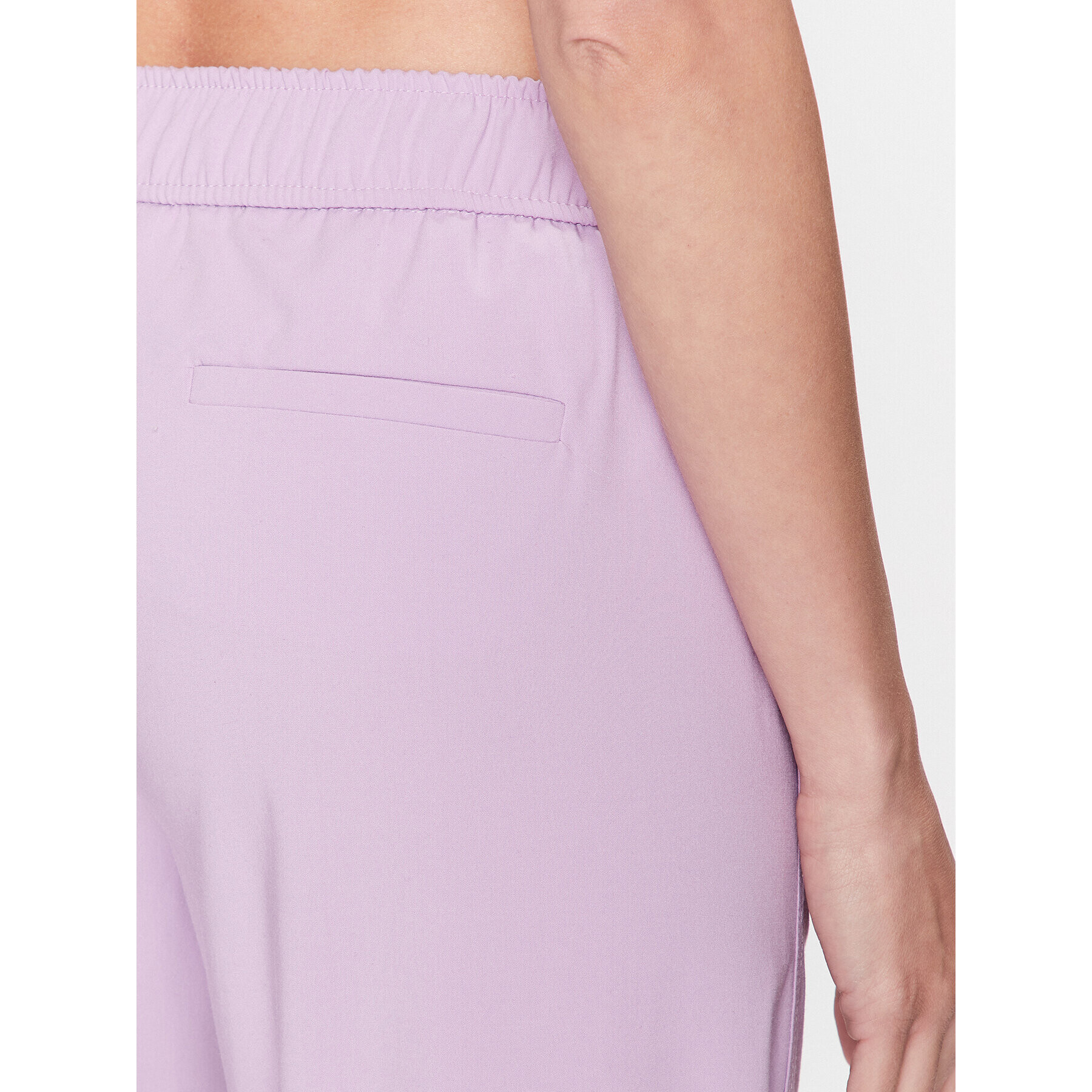 Marella Текстилни панталони Coro 2331310935 Виолетов Regular Fit - Pepit.bg