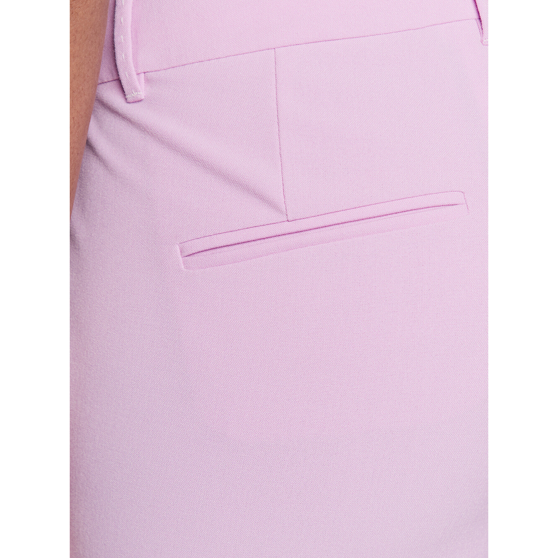 Marella Текстилни панталони India 2331312331 Виолетов Regular Fit - Pepit.bg