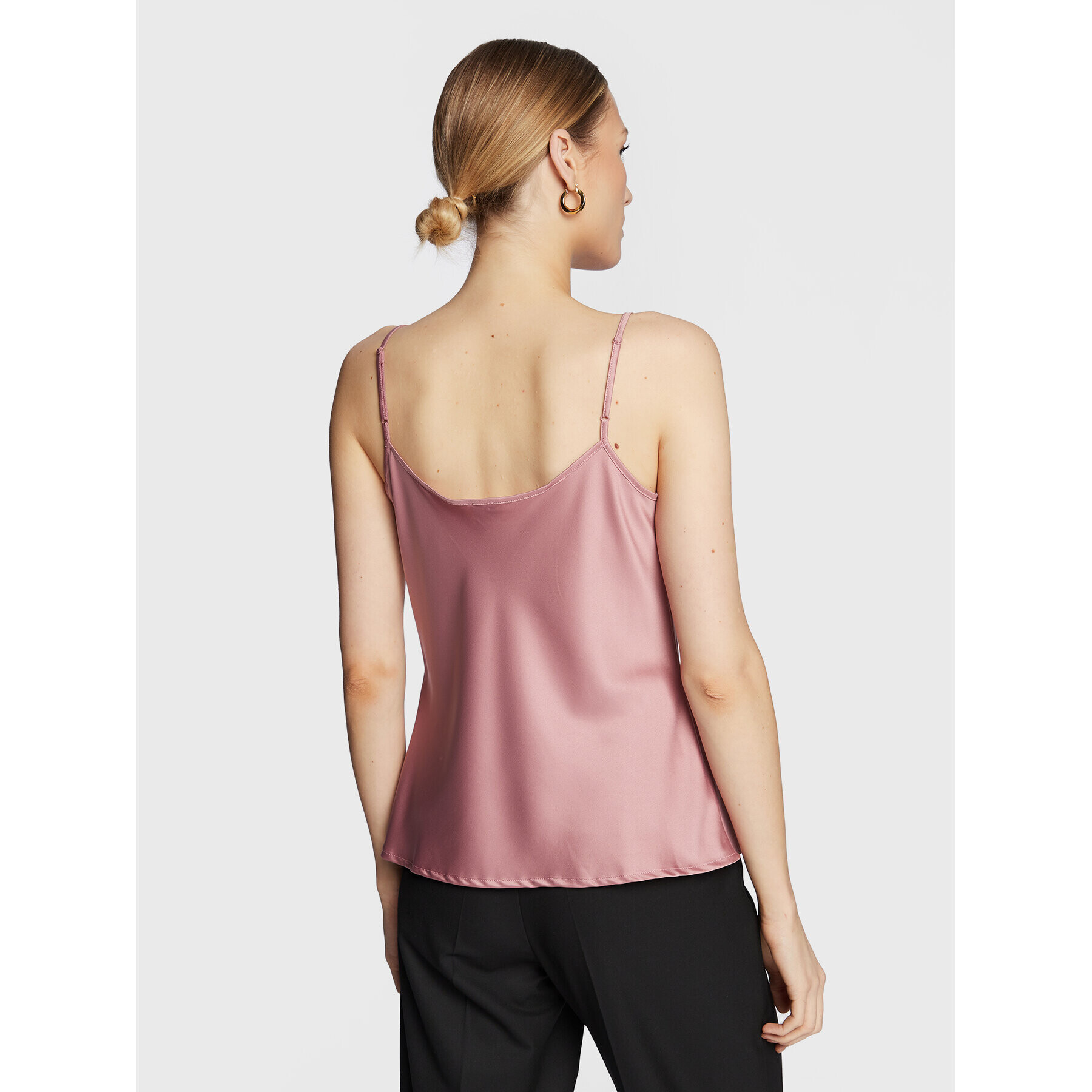 Marella топ Rolf 31660129 Розов Regular Fit - Pepit.bg