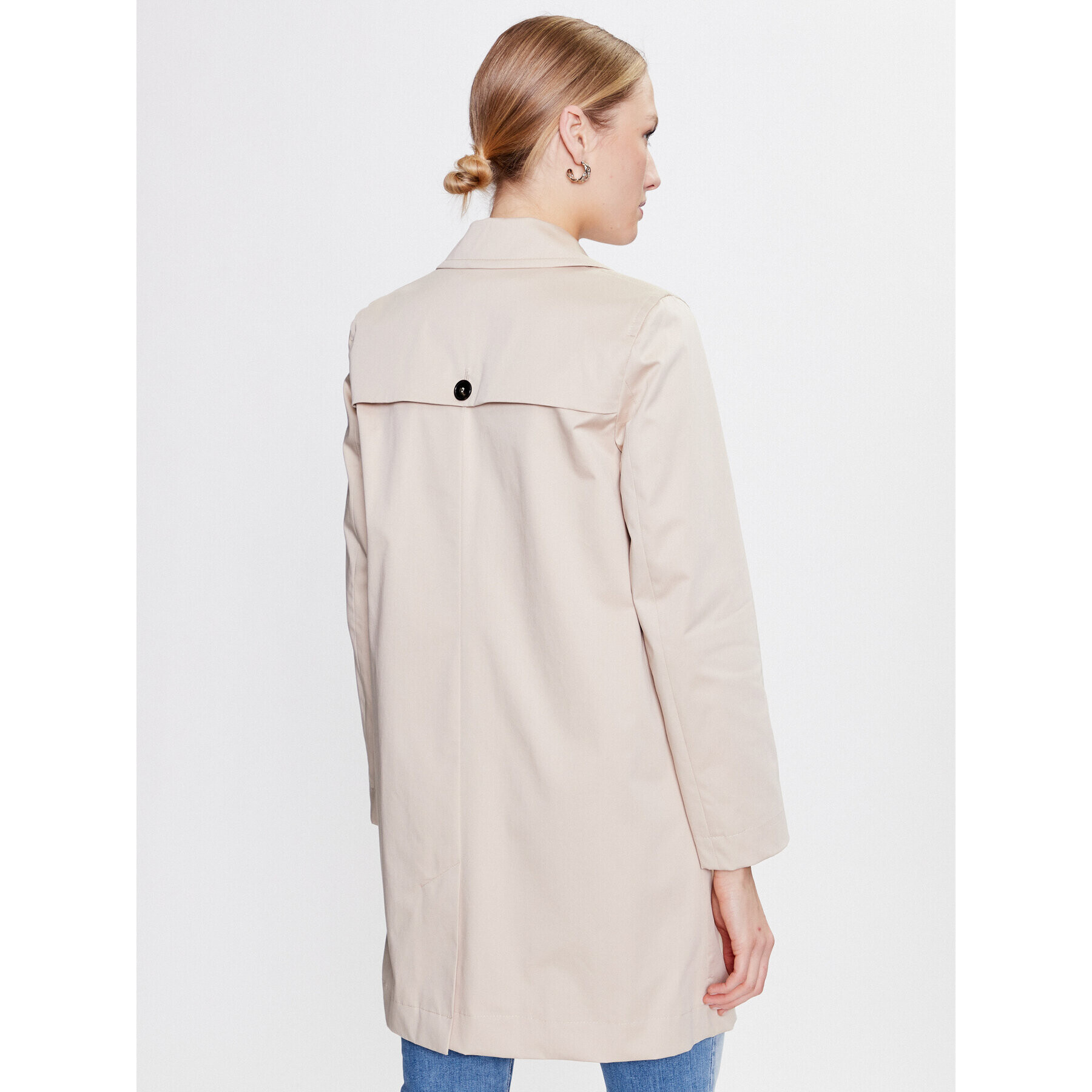 Marella Тренч Agordo 2330210531 Бежов Regular Fit - Pepit.bg