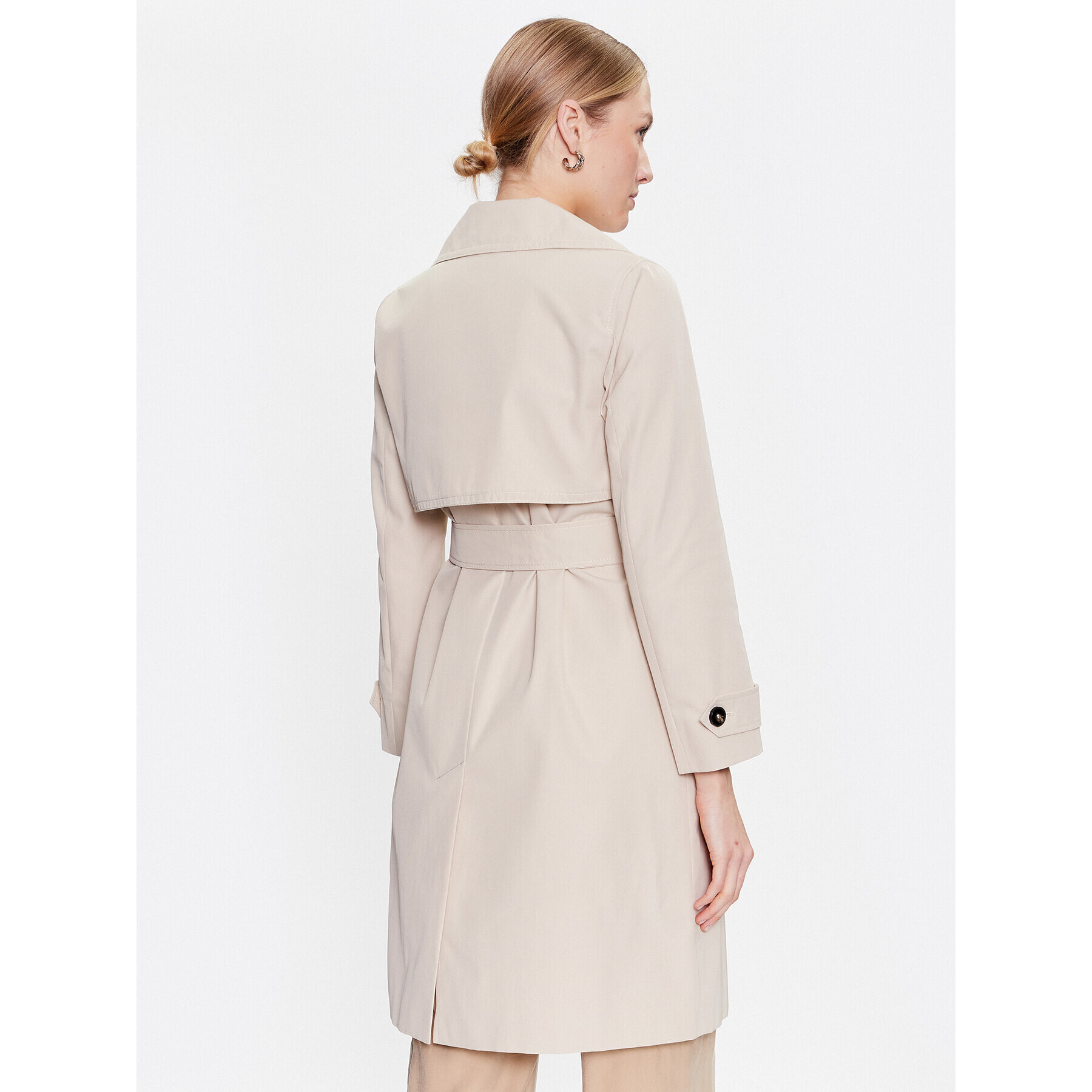 Marella Тренч Siesta 2330210831 Бежов Regular Fit - Pepit.bg