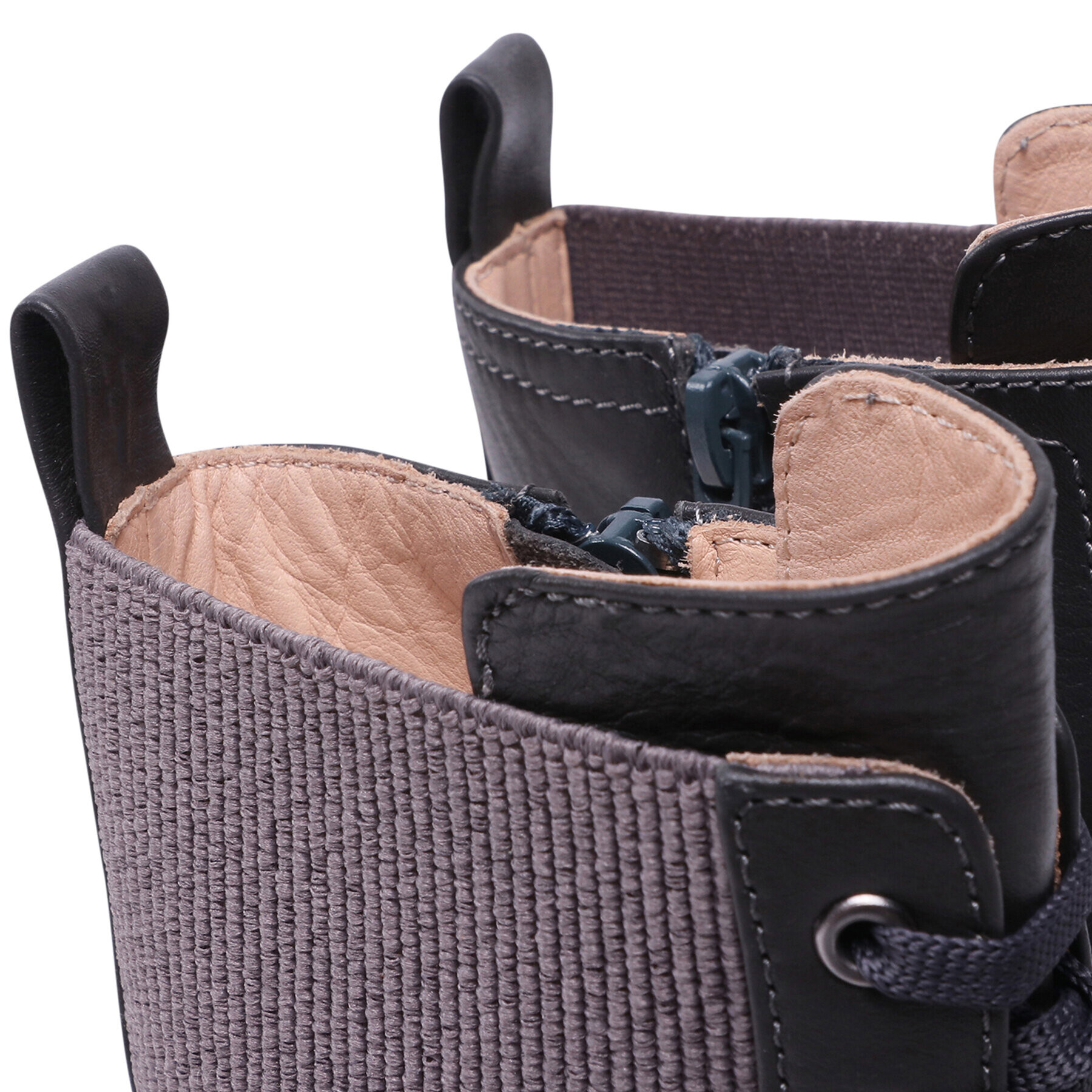 Marella Туристически oбувки Mescal 67960626 Сив - Pepit.bg