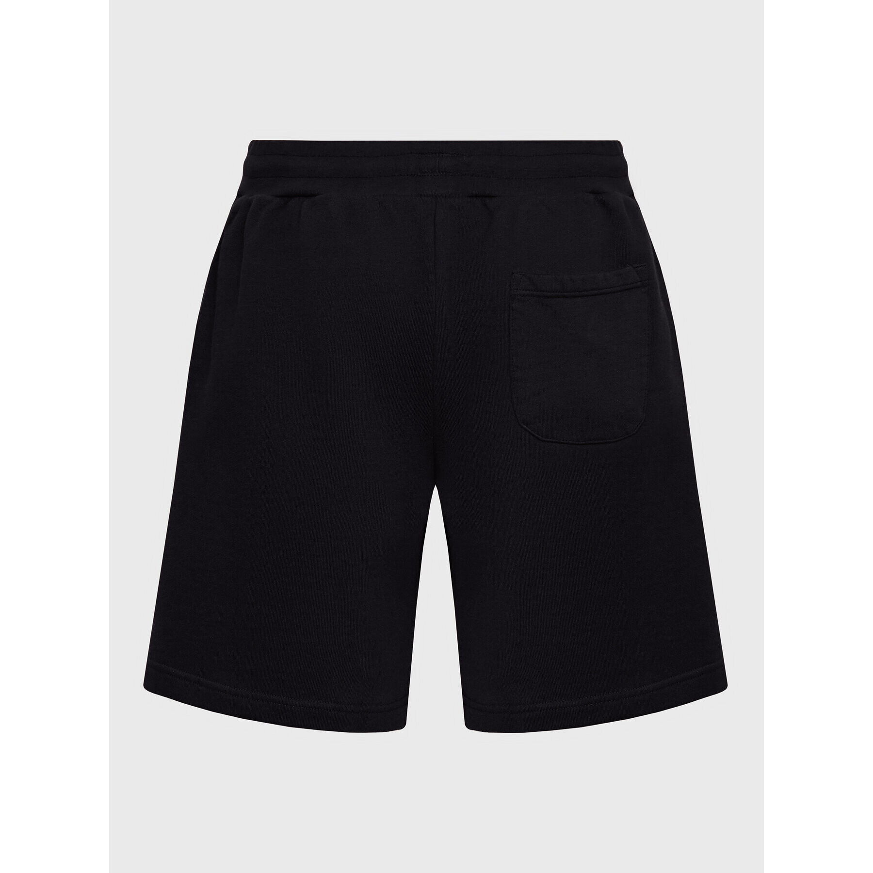 Market Спортни шорти 395000594 Черен Regular Fit - Pepit.bg
