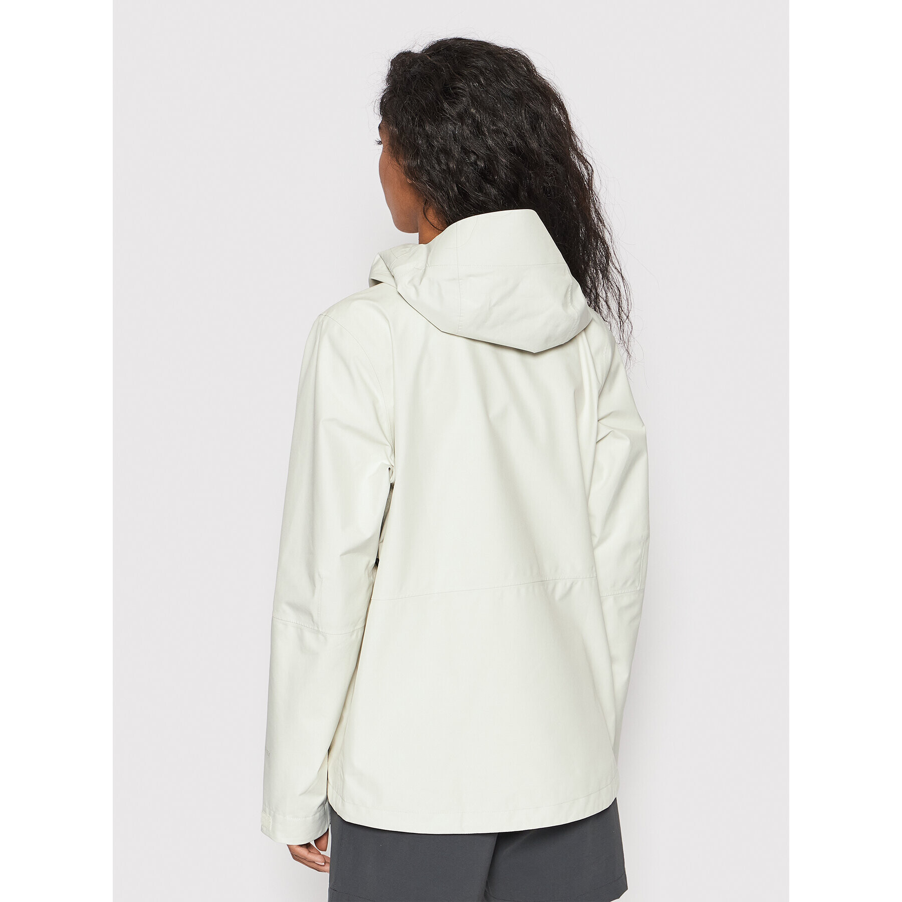 Marmot Яке за дъжд M126837395 Бежов Regular Fit - Pepit.bg